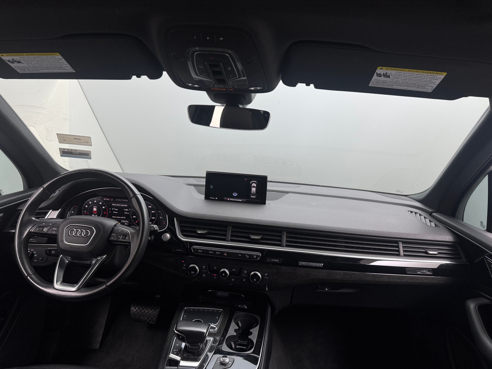 Thumbnail: 2017 Audi Q7 - 2