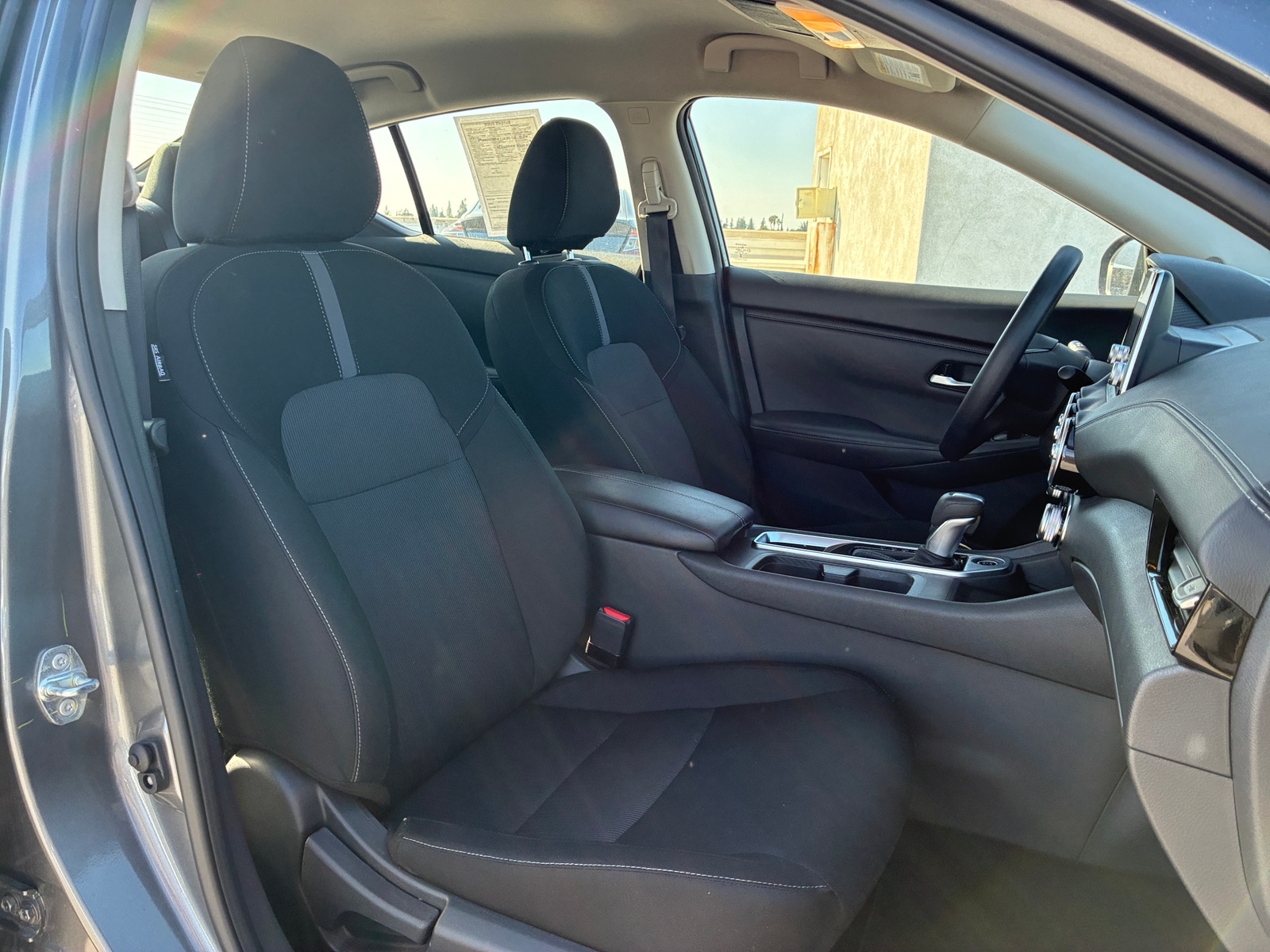 Thumbnail: 2025 Nissan Sentra - 2