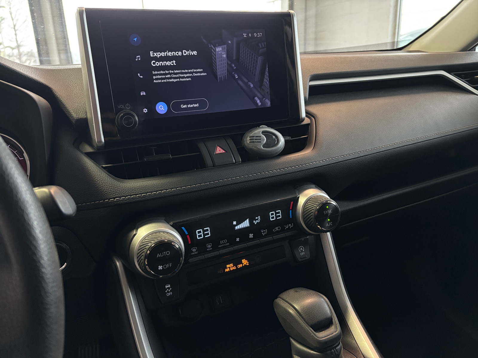 Thumbnail: 2025 Toyota RAV4 - 4