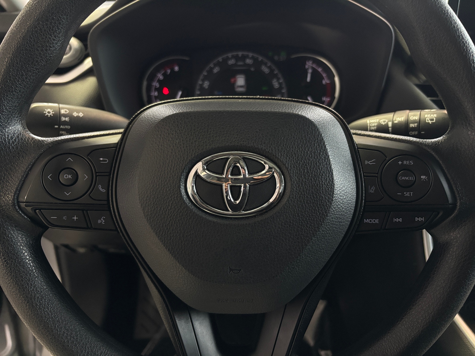 Thumbnail: 2025 Toyota RAV4 - 5