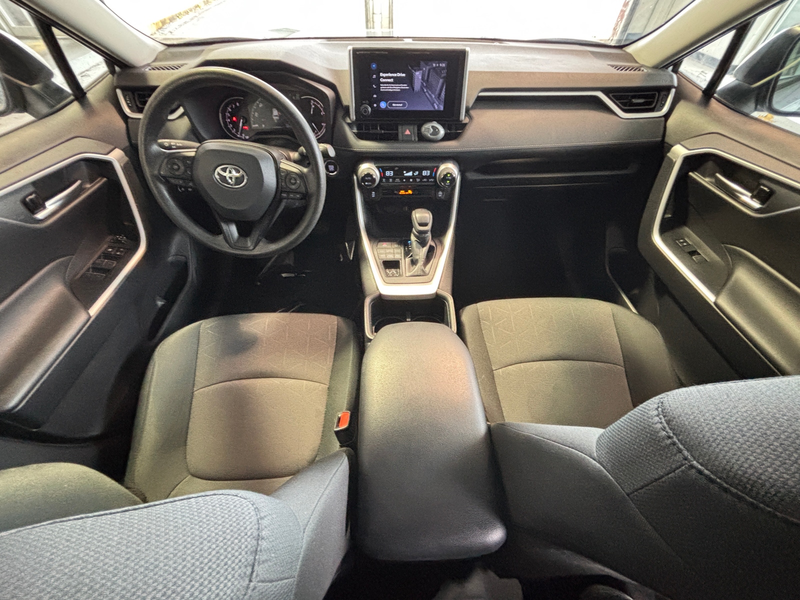 Thumbnail: 2025 Toyota RAV4 - 3