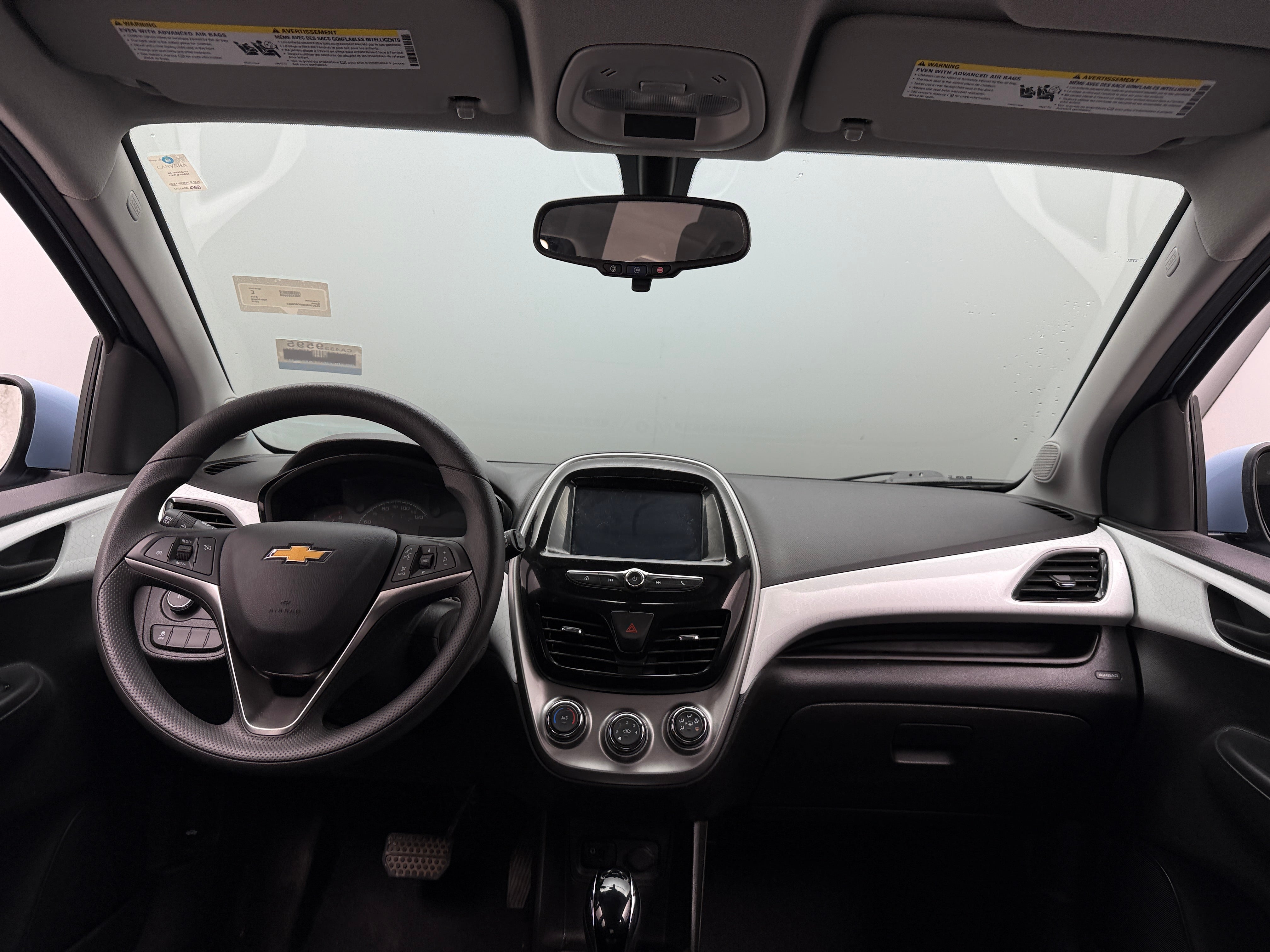 2016 Chevrolet Spark