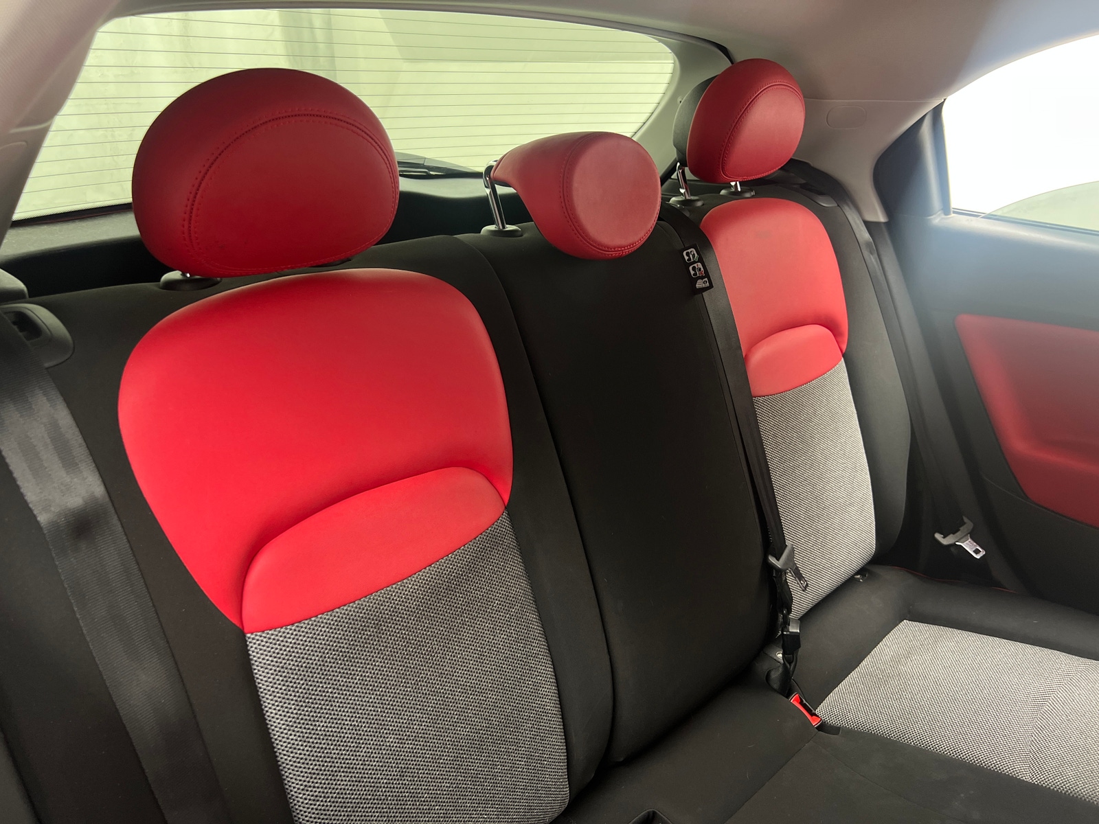 Thumbnail: 2016 Fiat 500X - 6