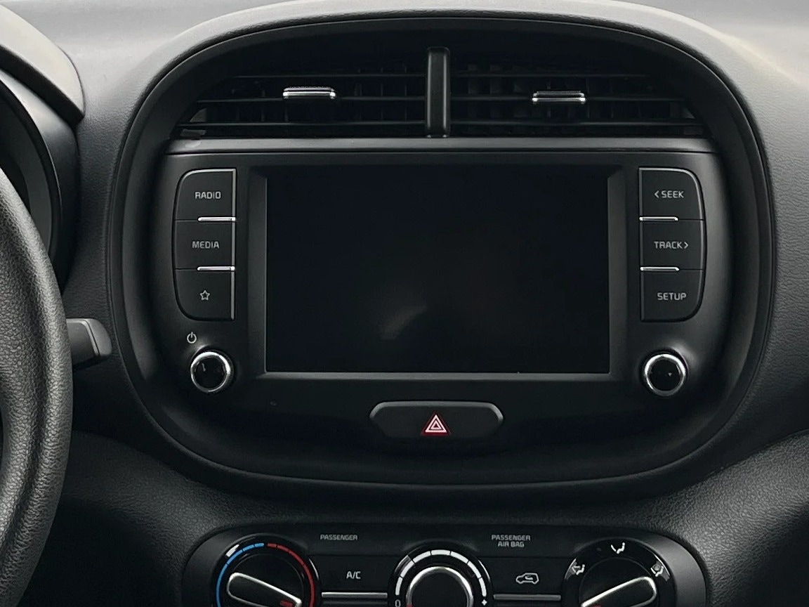 Thumbnail: 2025 Kia Soul - 4