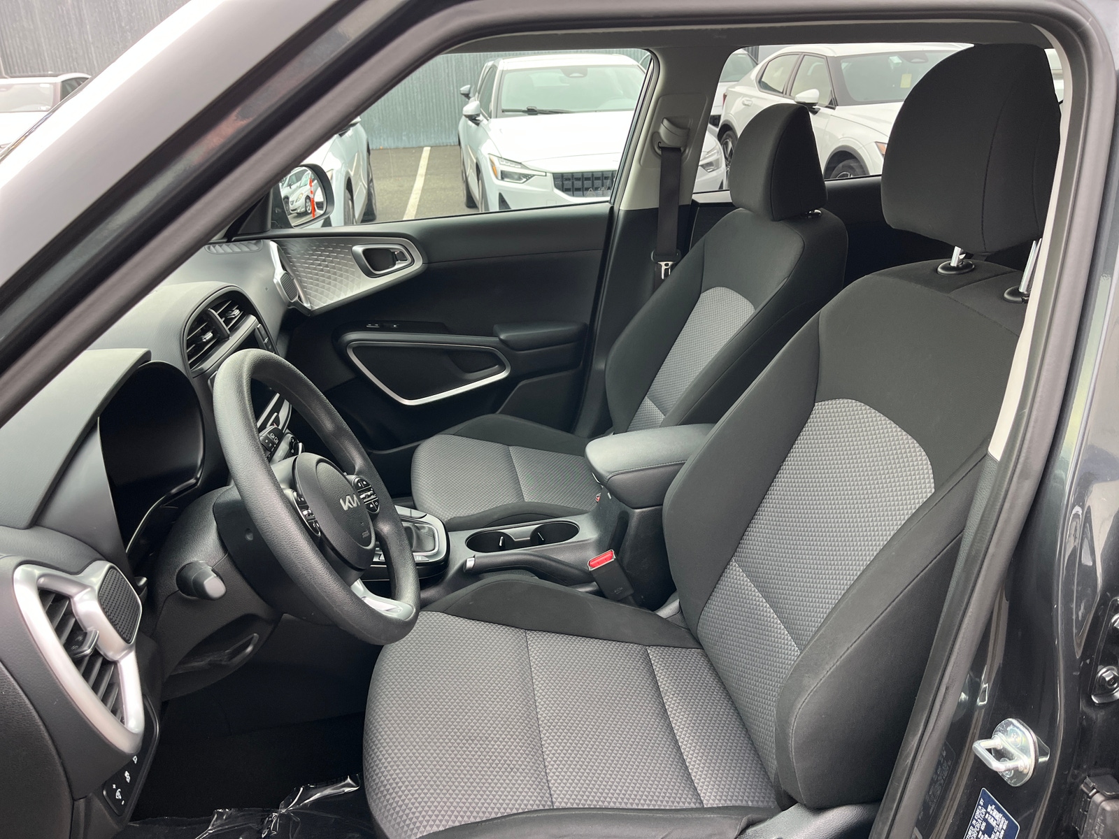 Thumbnail: 2025 Kia Soul - 2