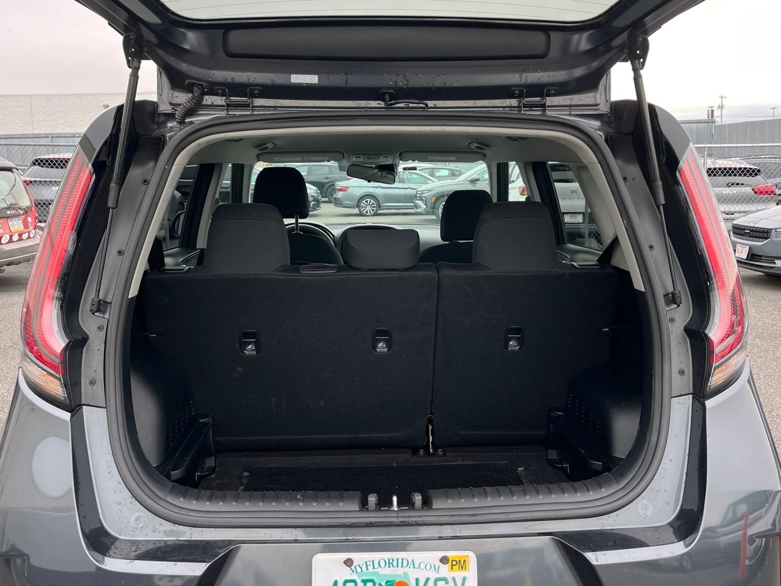 Thumbnail: 2025 Kia Soul - 6