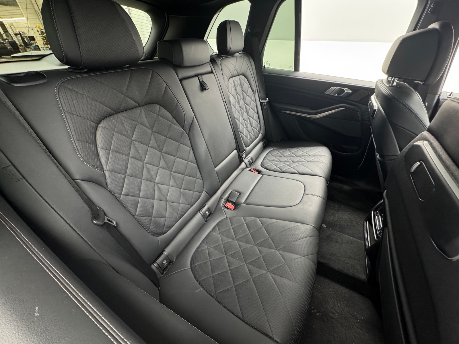 Thumbnail: 2024 BMW X5 - 5