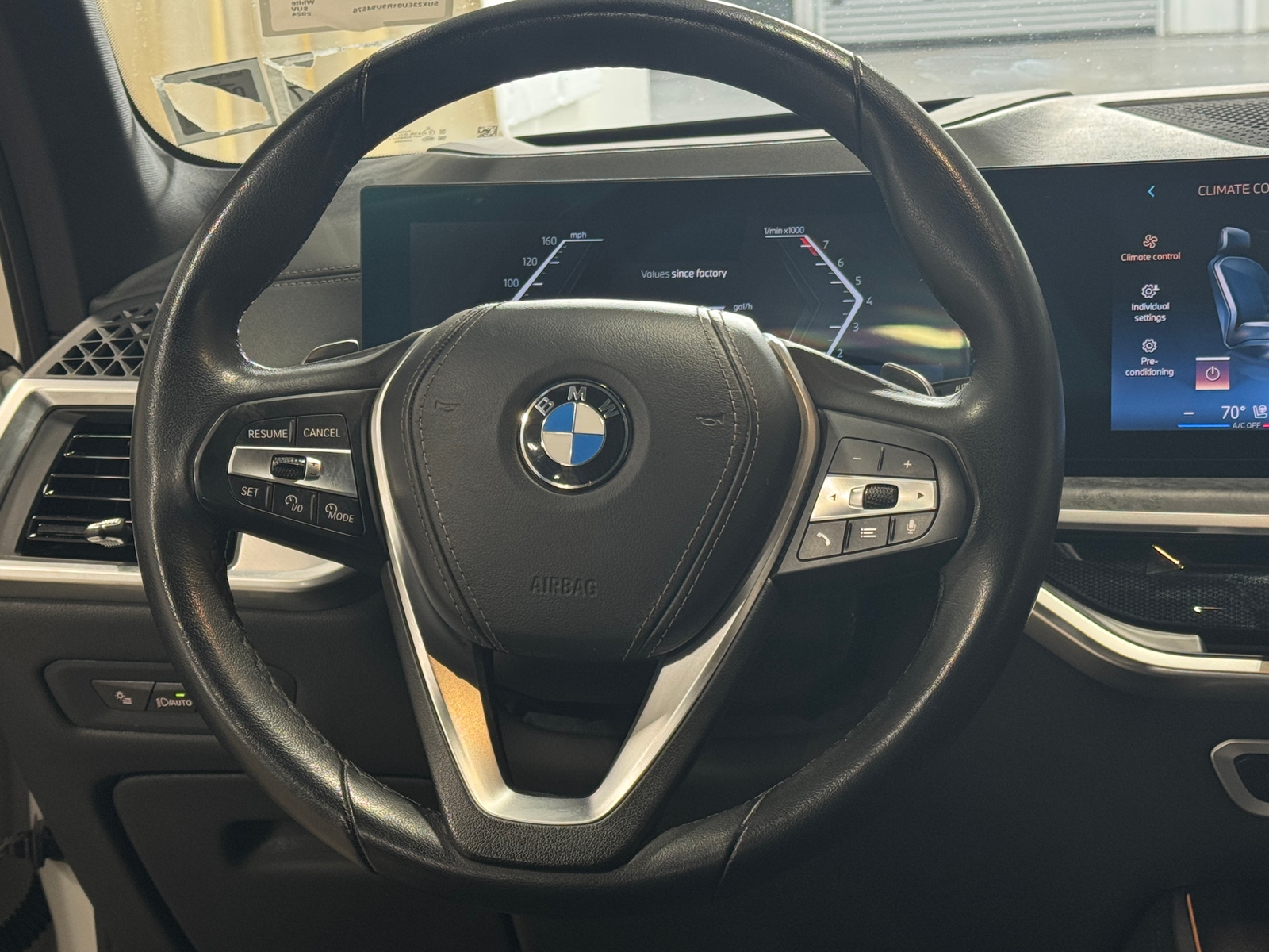 Thumbnail: 2024 BMW X5 - 4