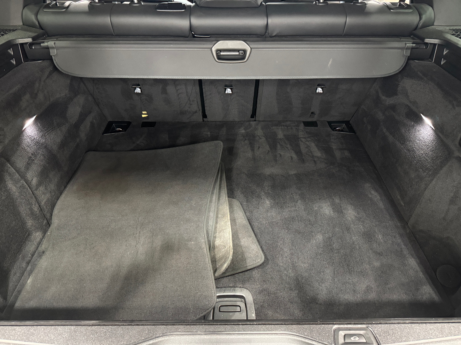 Thumbnail: 2024 BMW X5 - 6