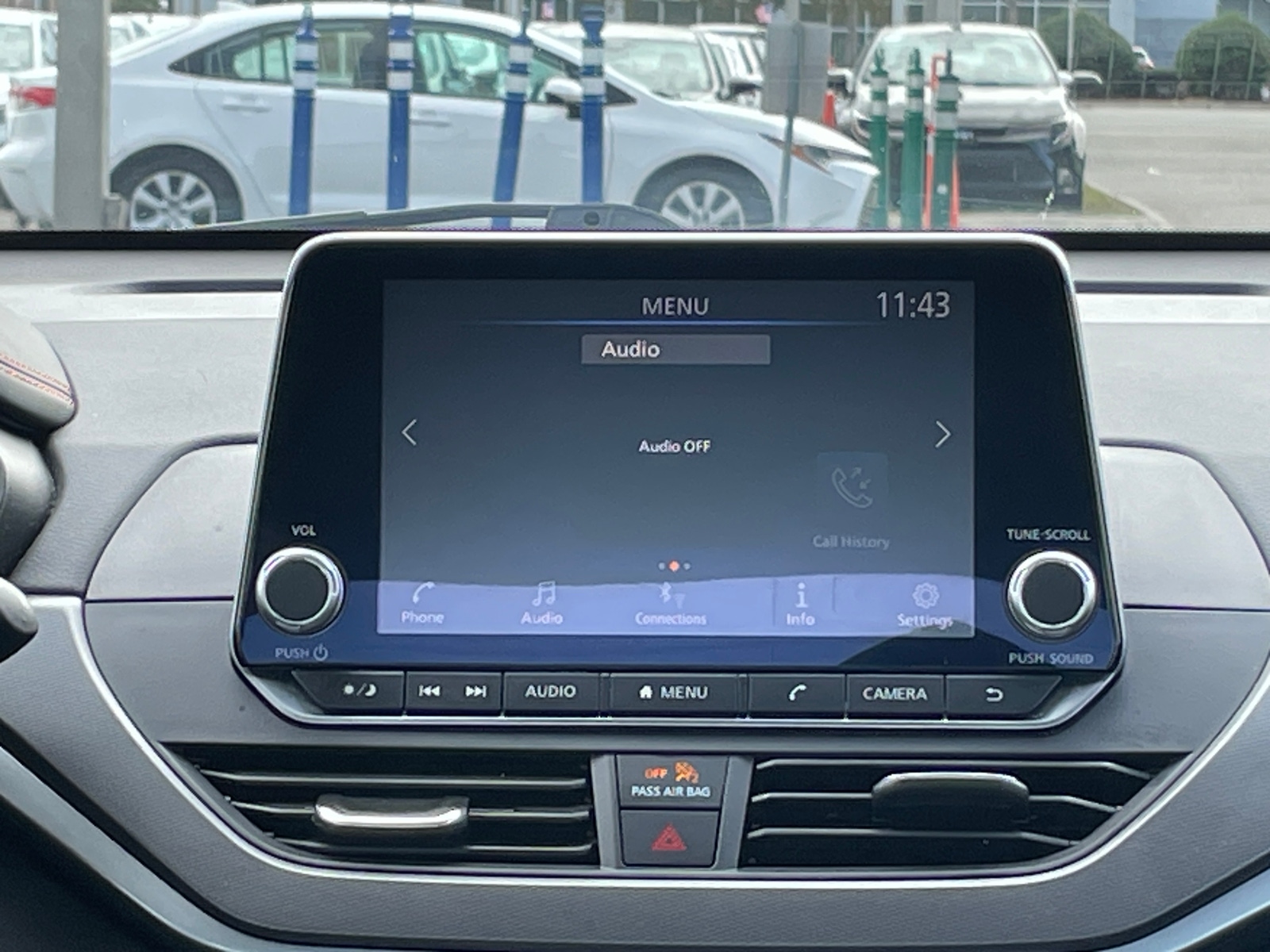 Thumbnail: 2025 Nissan Altima - 4