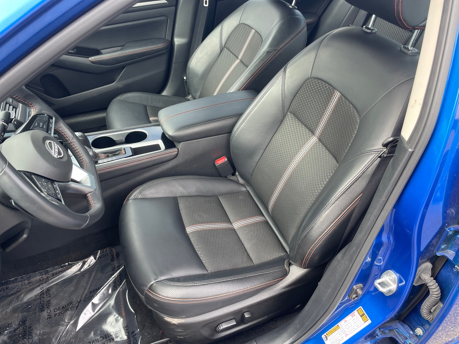 Thumbnail: 2025 Nissan Altima - 2