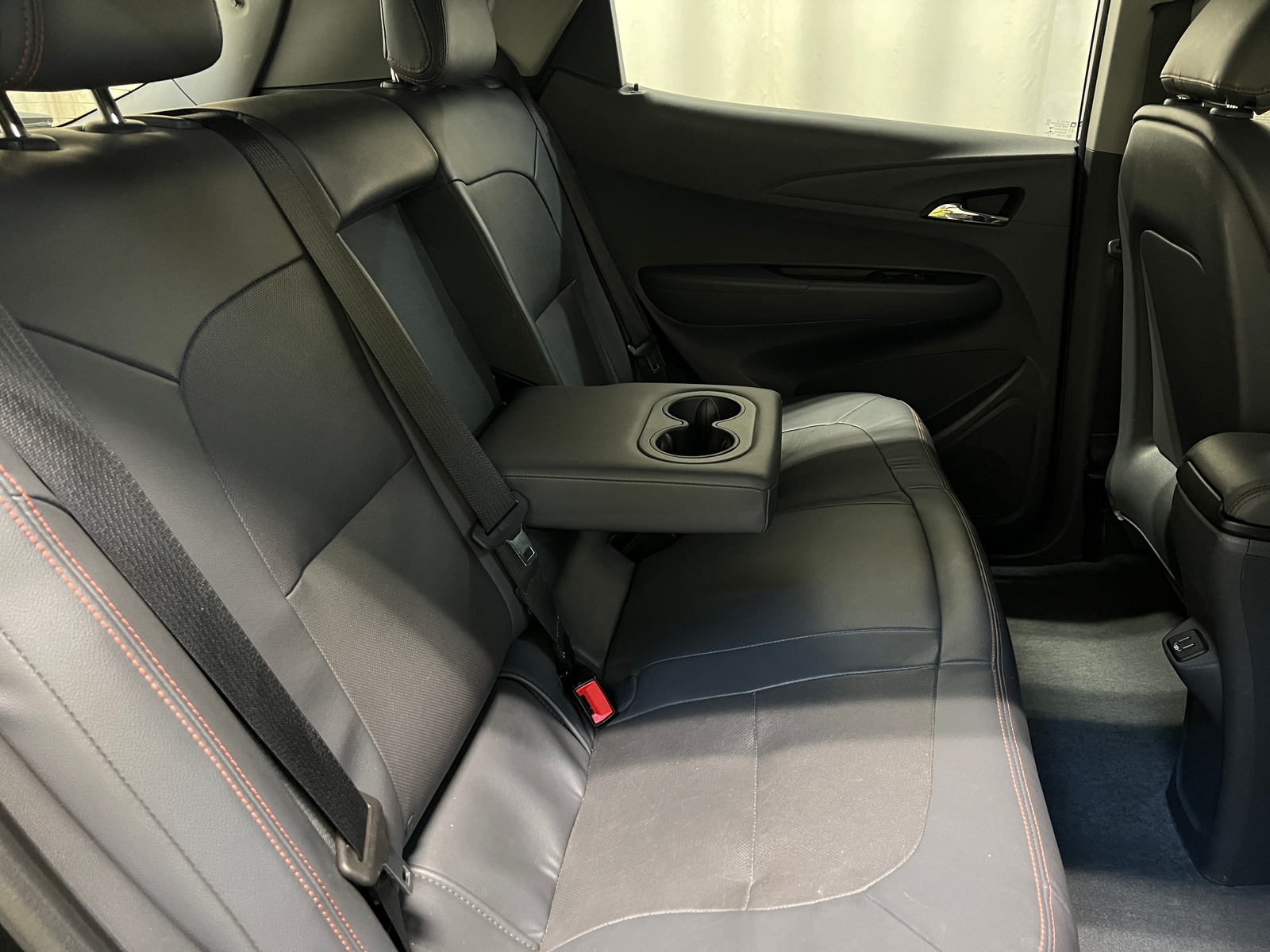 Thumbnail: 2019 Chevrolet Bolt EV - 5