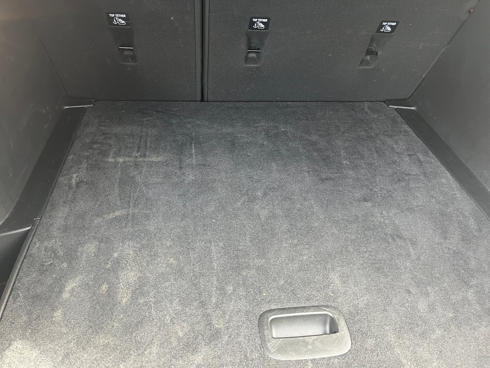 Thumbnail: 2025 Chevrolet Trax - 6