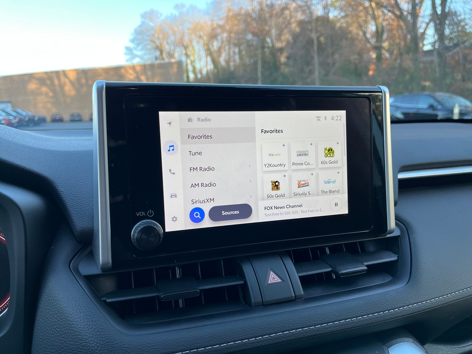 Thumbnail: 2025 Toyota RAV4 - 4