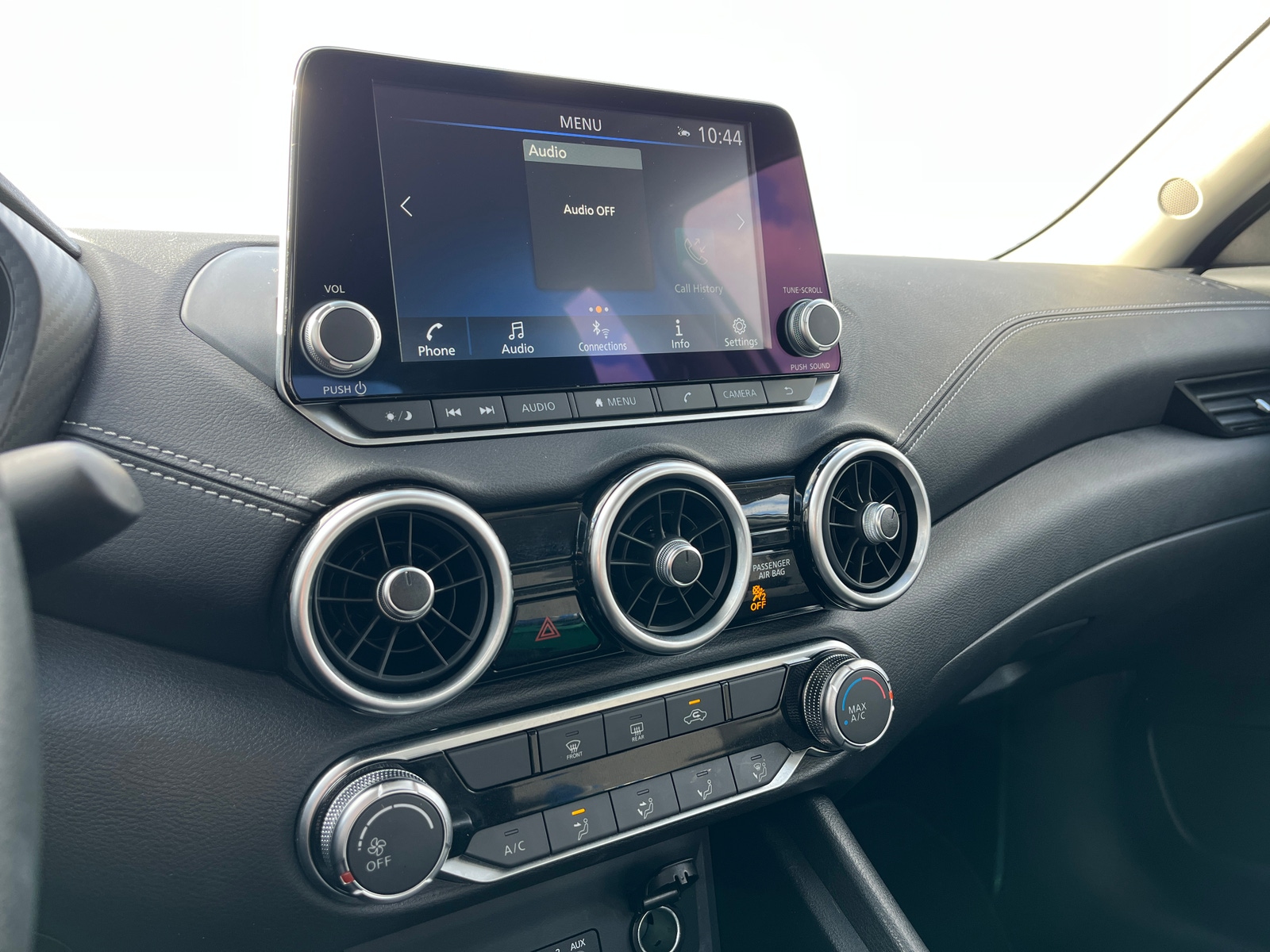 Thumbnail: 2025 Nissan Sentra - 4