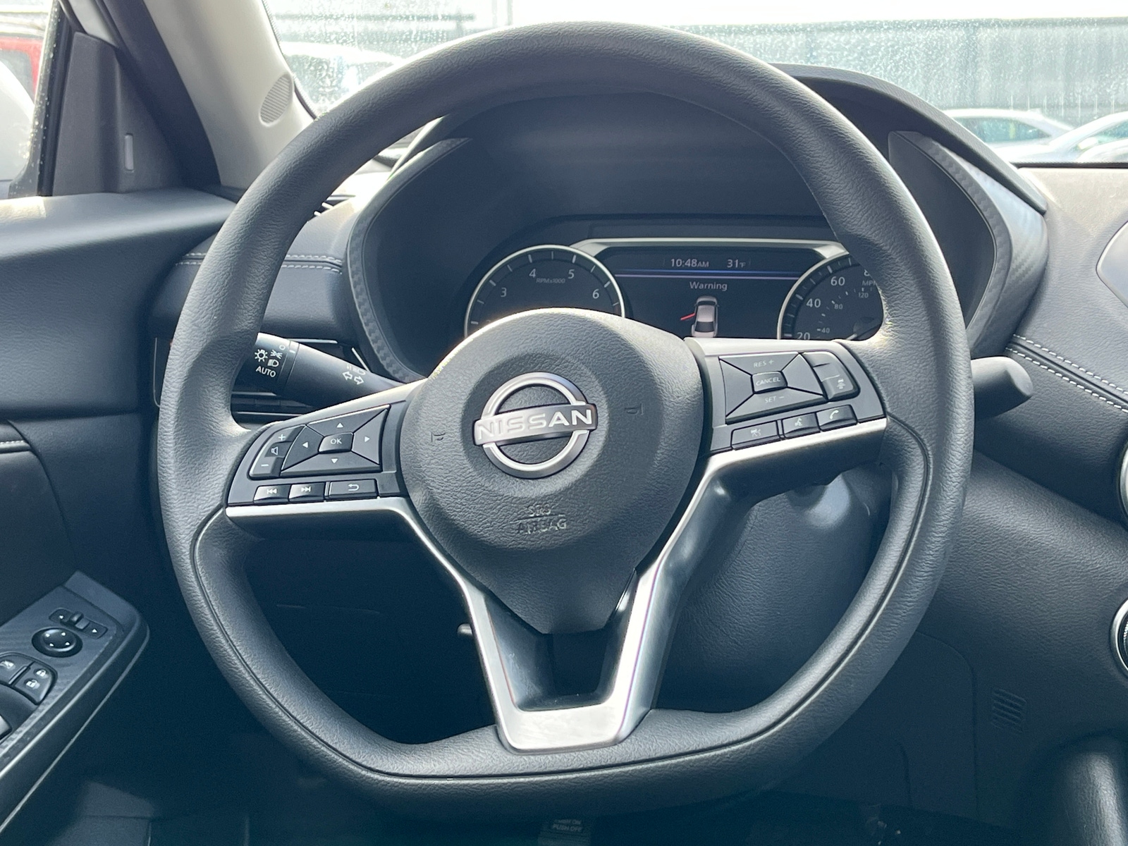 Thumbnail: 2025 Nissan Sentra - 5