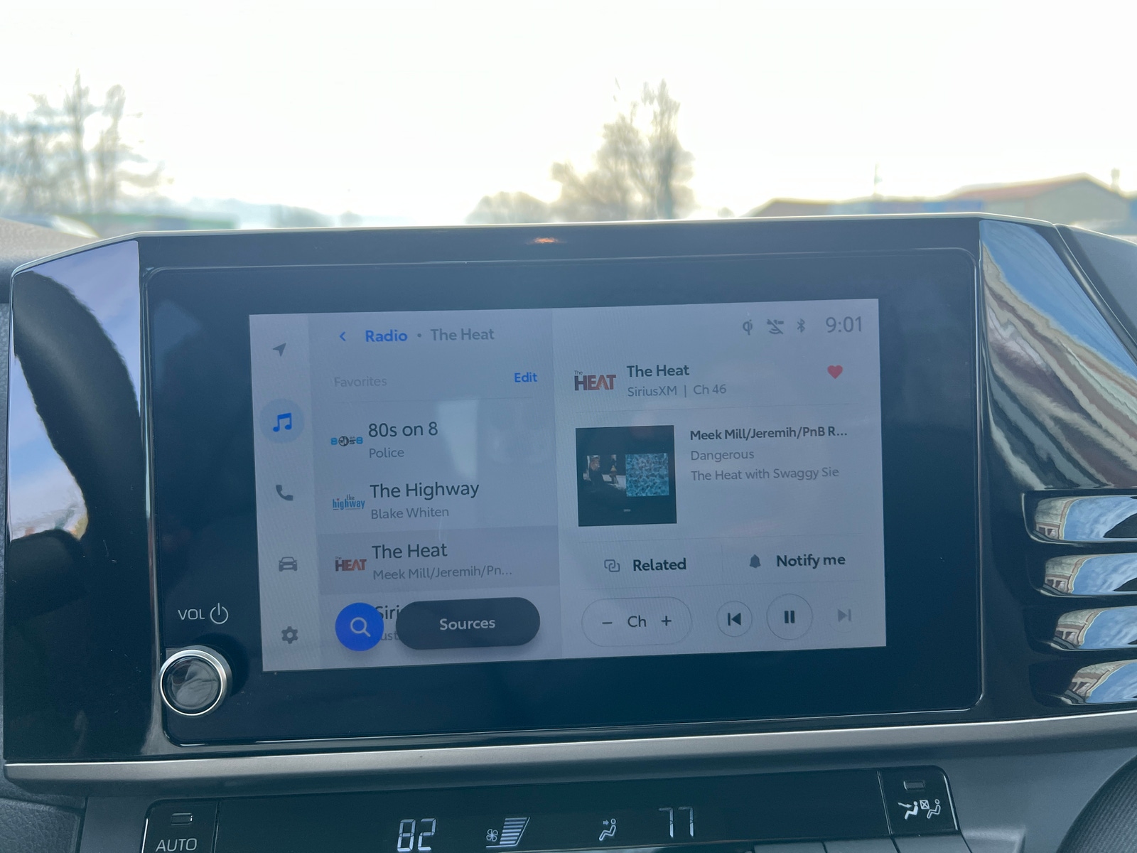 Thumbnail: 2025 Toyota Camry - 4