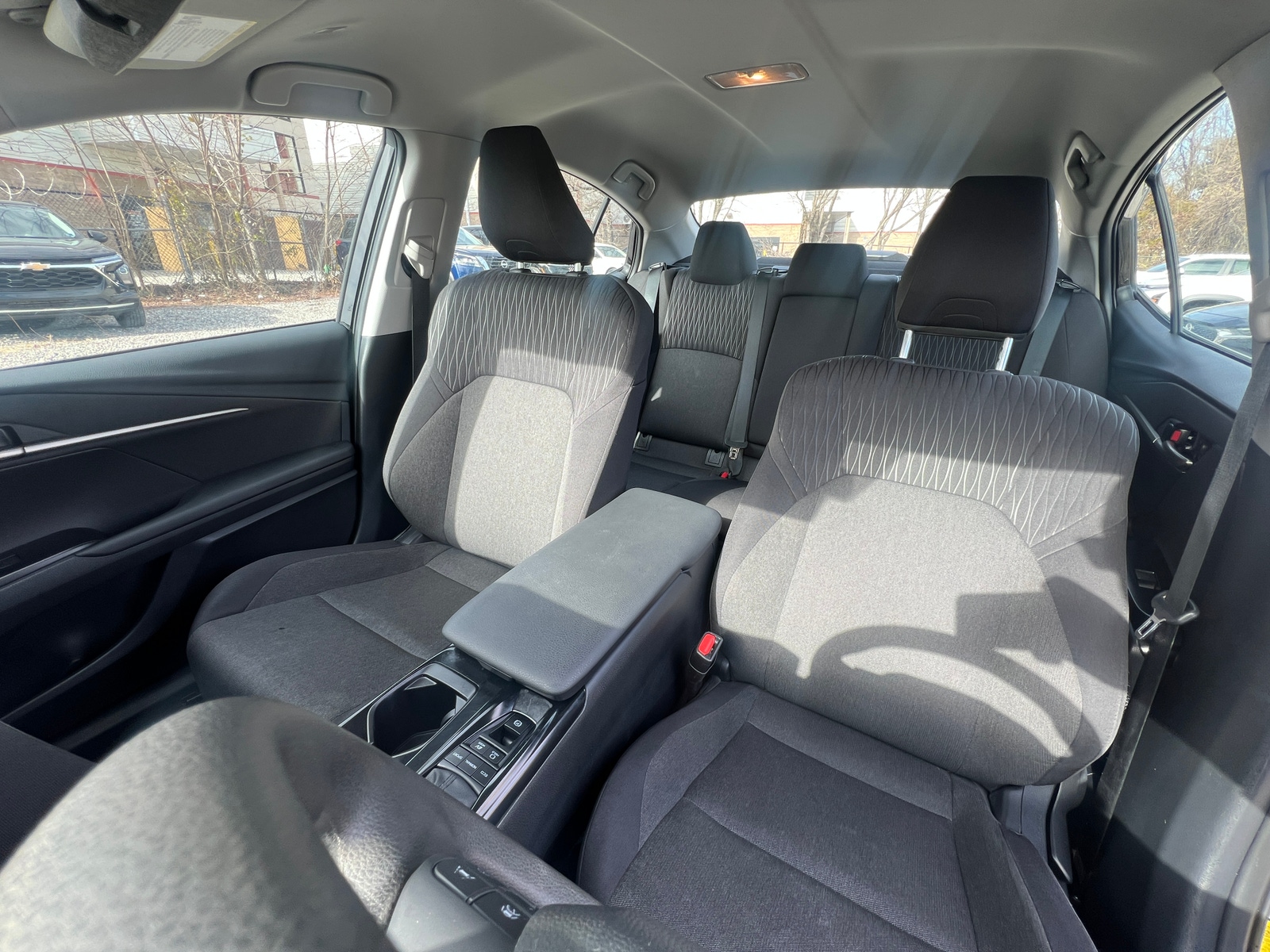 Thumbnail: 2025 Toyota Camry - 2