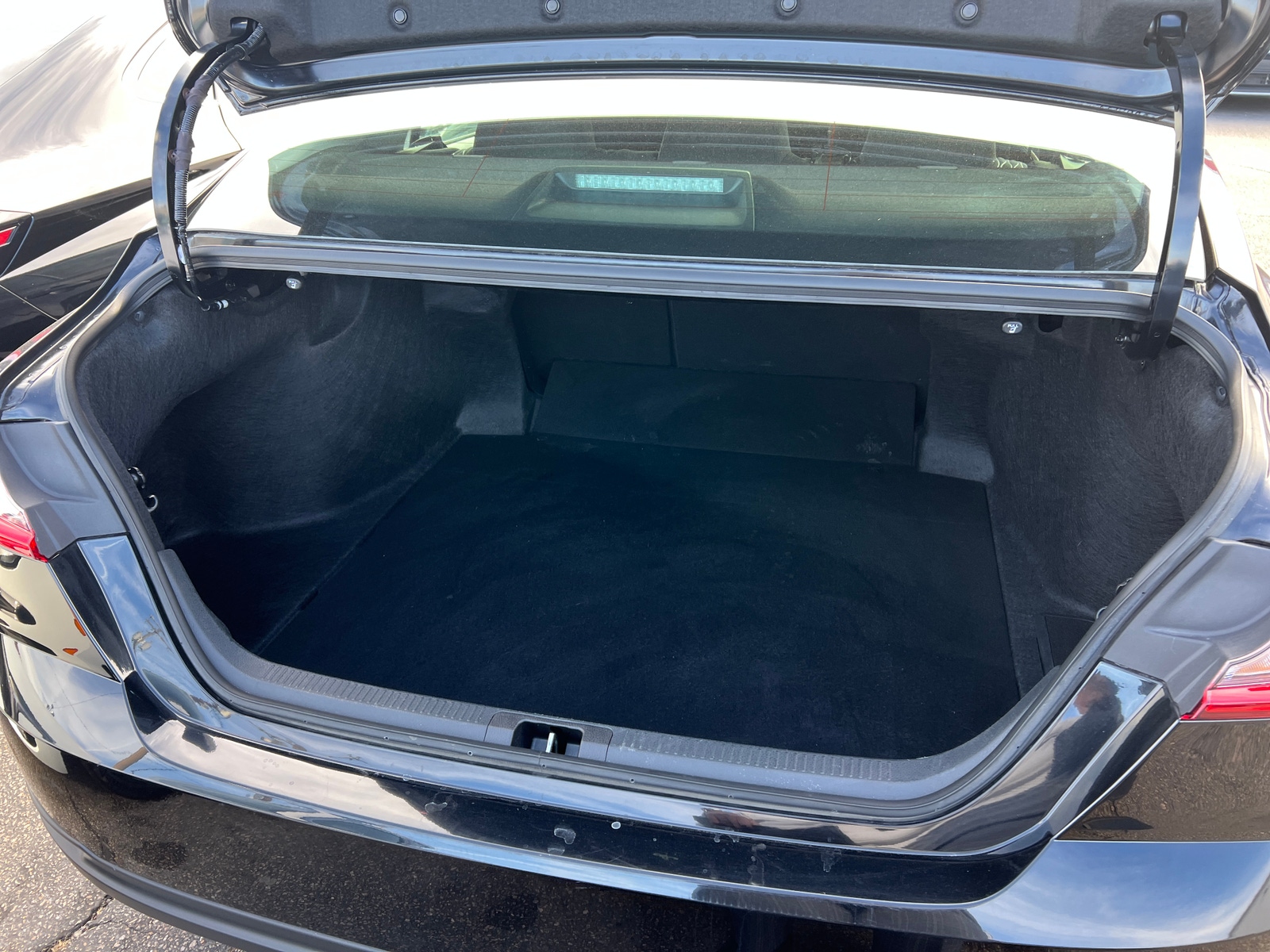 Thumbnail: 2025 Toyota Camry - 6