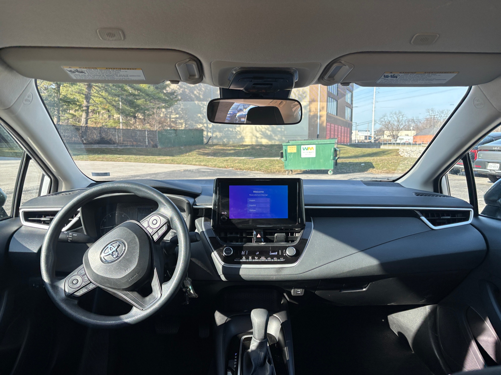 Thumbnail: 2025 Toyota Corolla - 3