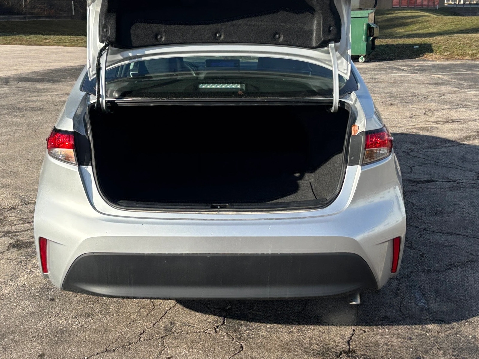 Thumbnail: 2025 Toyota Corolla - 6