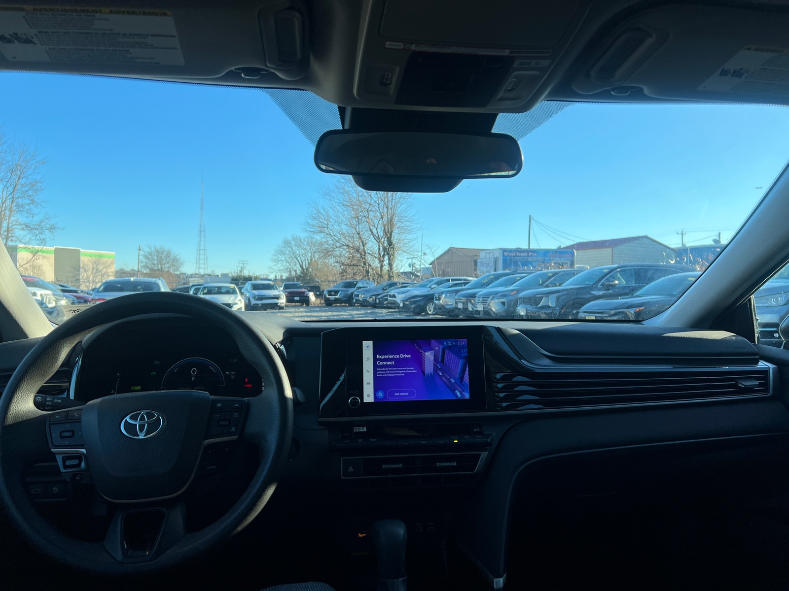 Thumbnail: 2025 Toyota Camry - 3