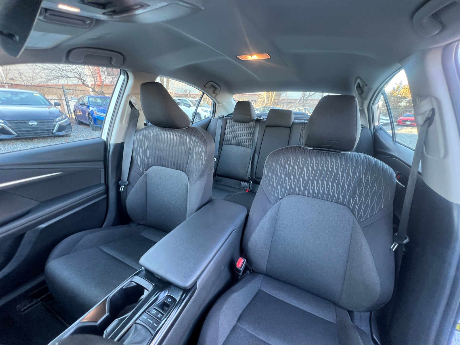 Thumbnail: 2025 Toyota Camry - 2