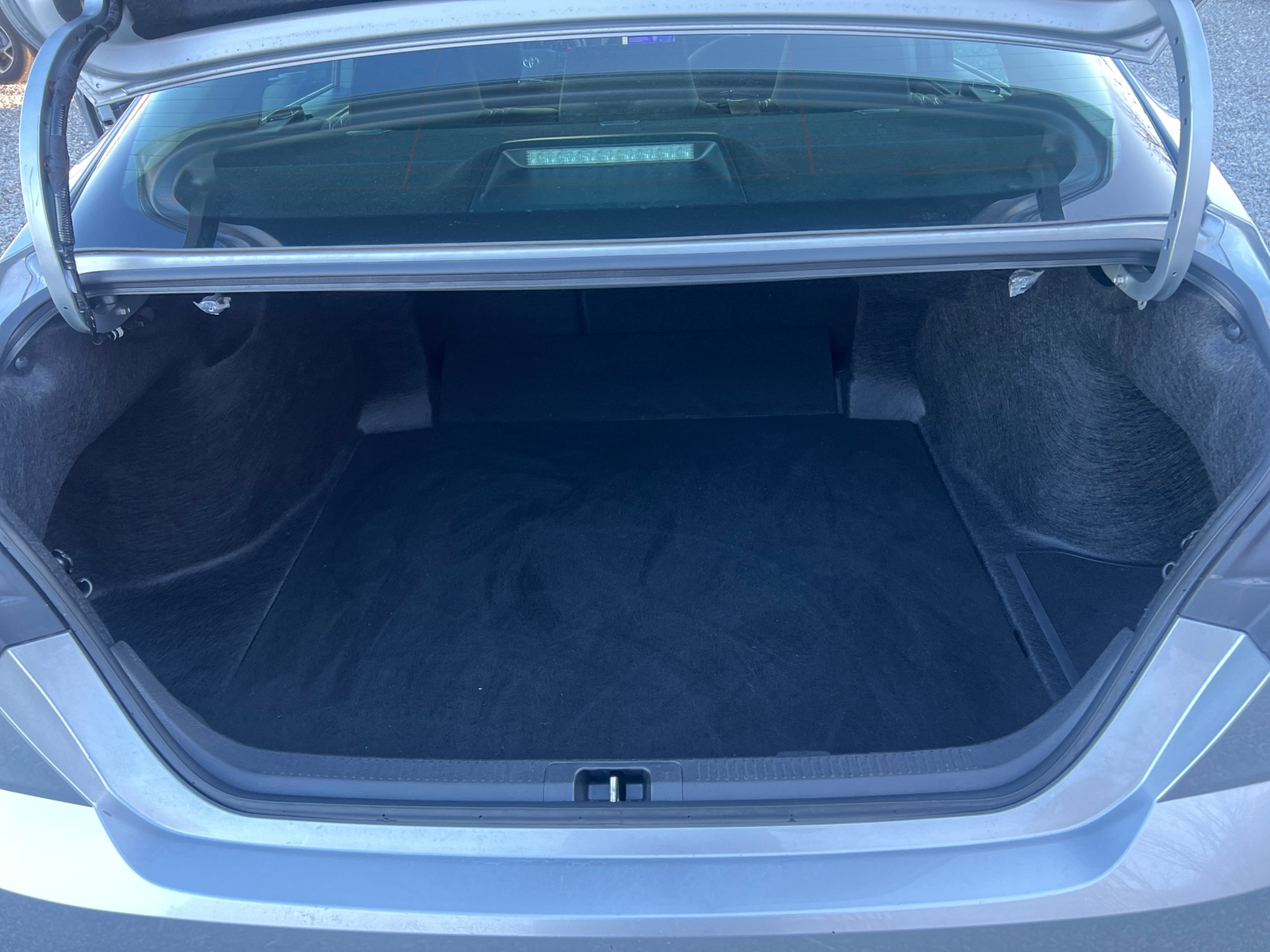 Thumbnail: 2025 Toyota Camry - 6