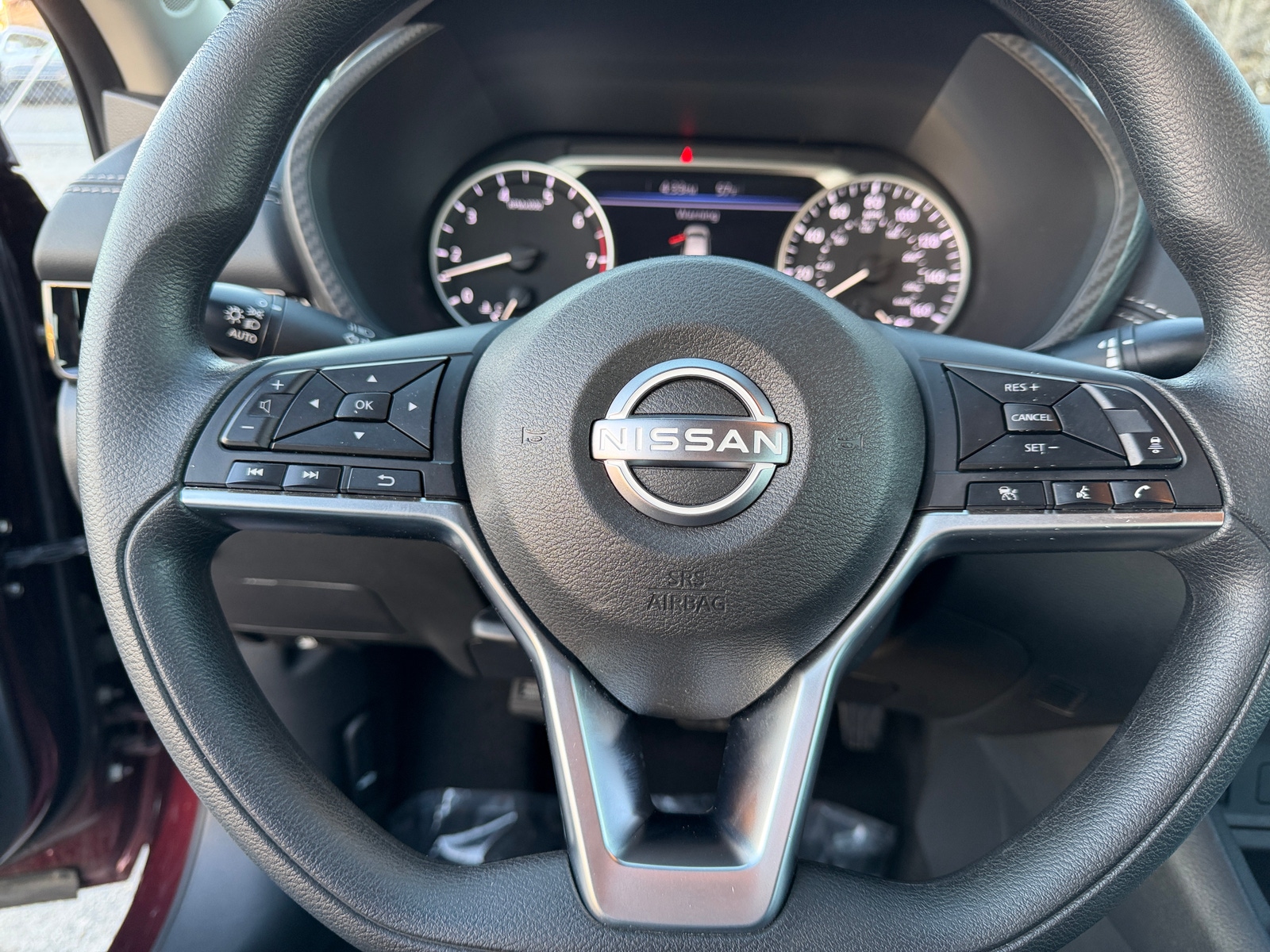 Thumbnail: 2025 Nissan Sentra - 5