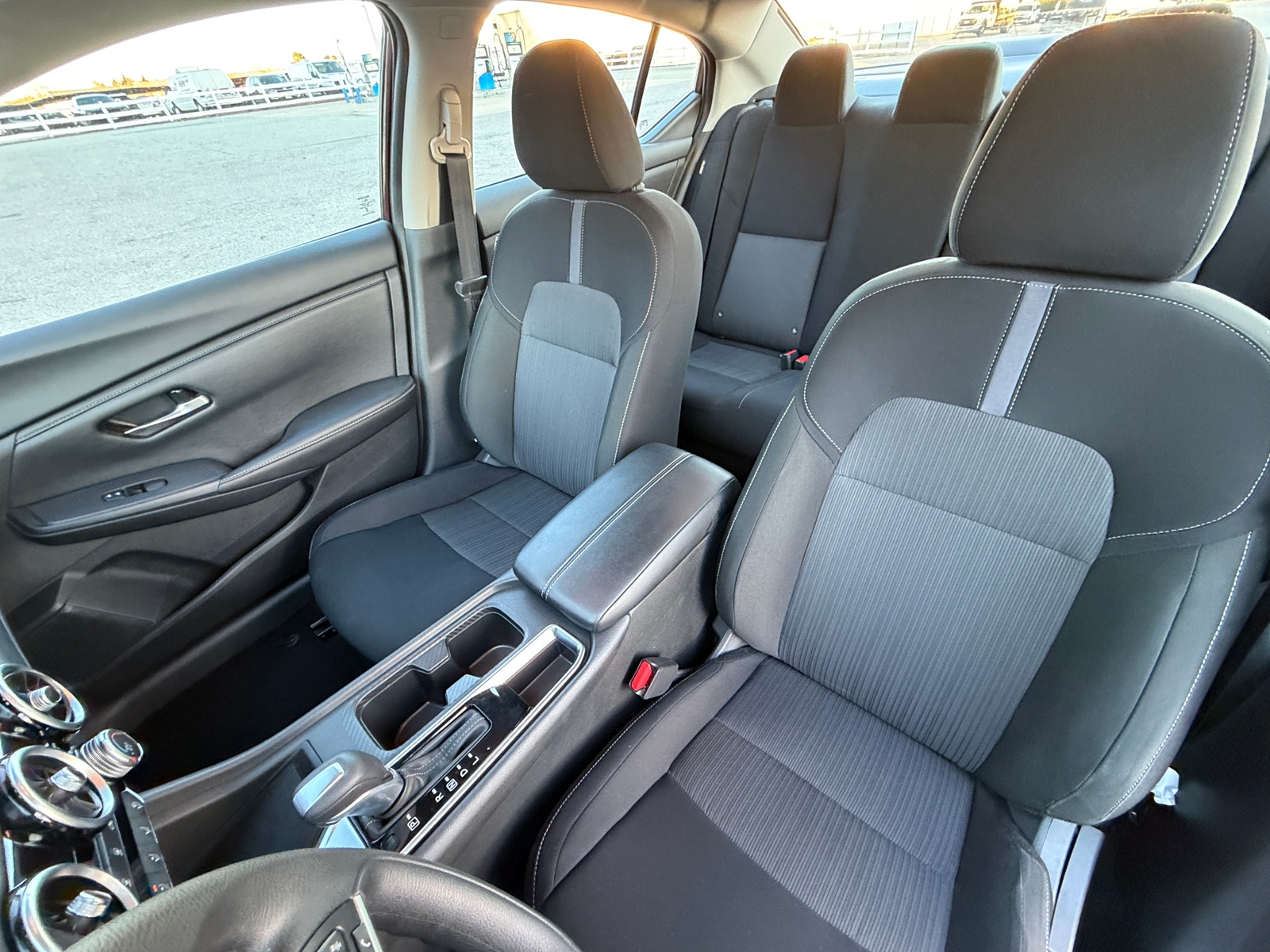 Thumbnail: 2025 Nissan Sentra - 2