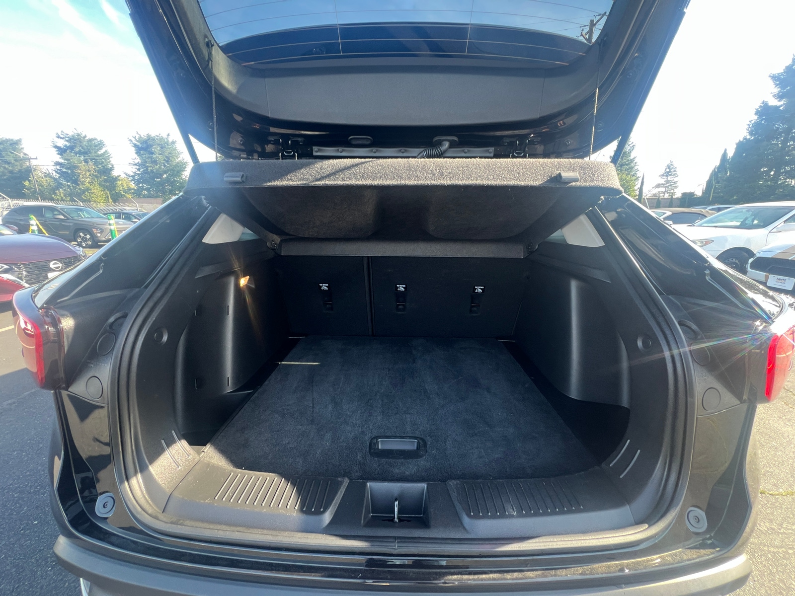 Thumbnail: 2025 Chevrolet Trax - 6