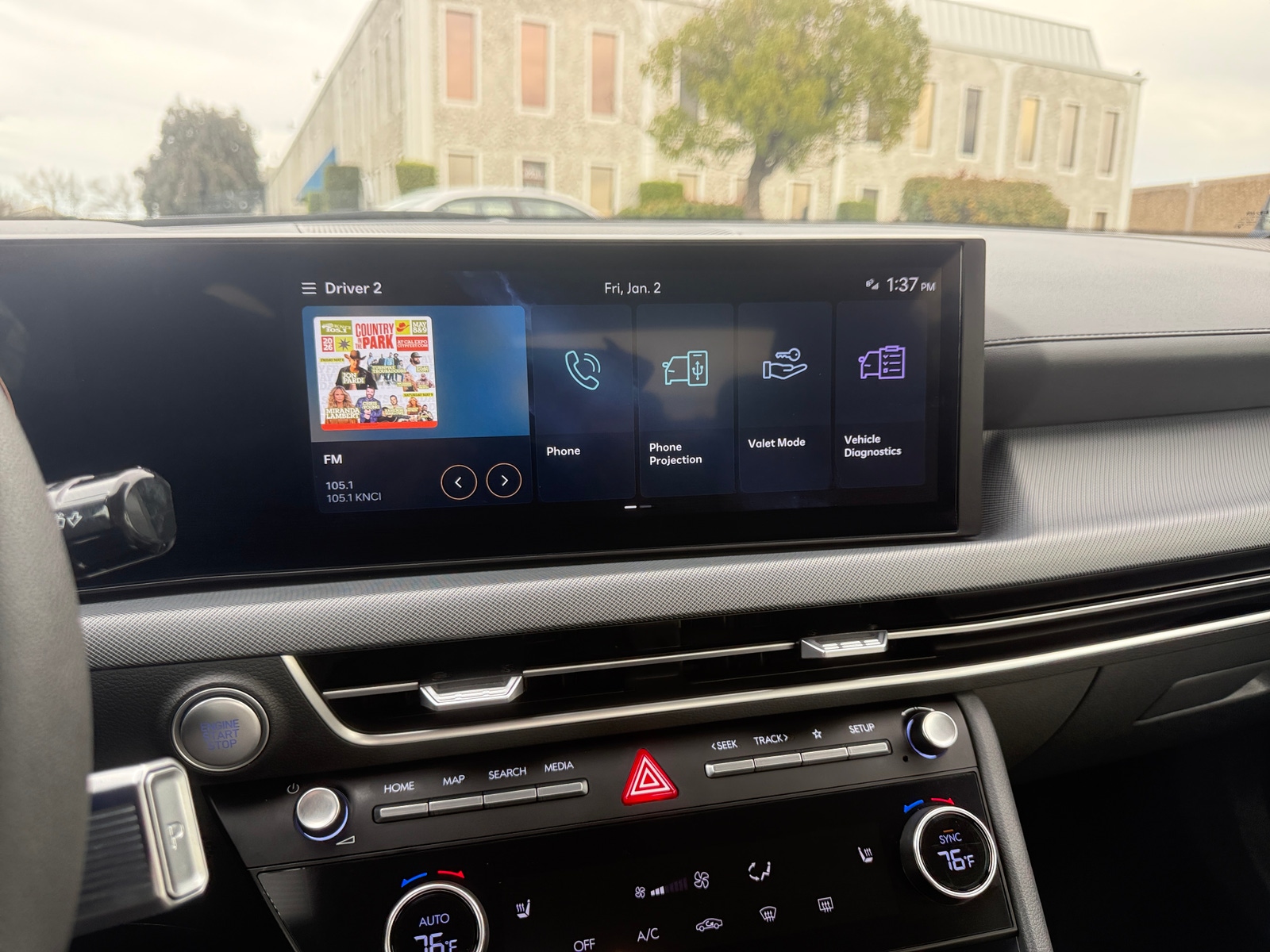 Thumbnail: 2025 Hyundai Sonata - 4