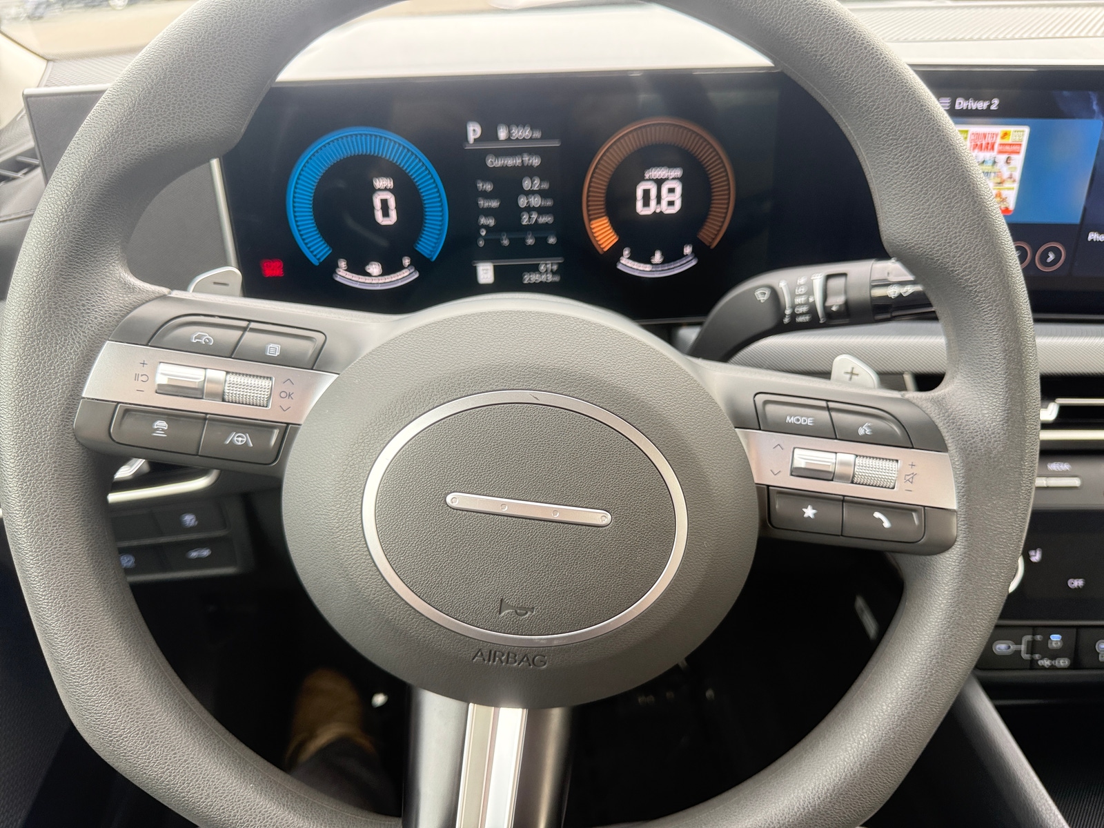 Thumbnail: 2025 Hyundai Sonata - 5