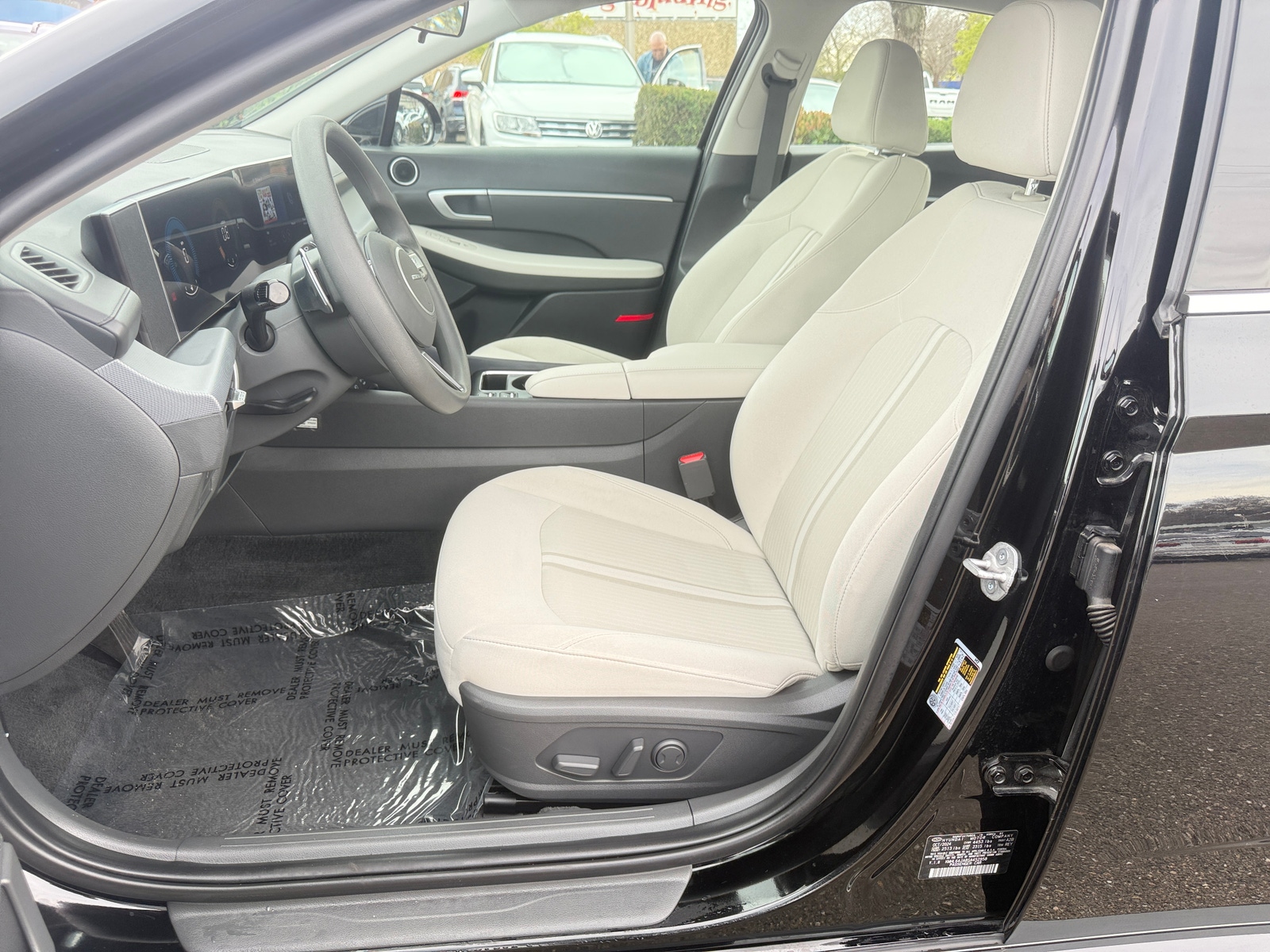 Thumbnail: 2025 Hyundai Sonata - 2