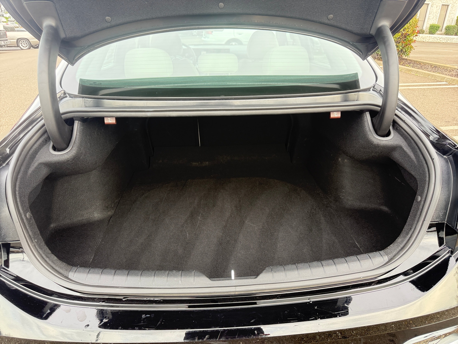 Thumbnail: 2025 Hyundai Sonata - 6