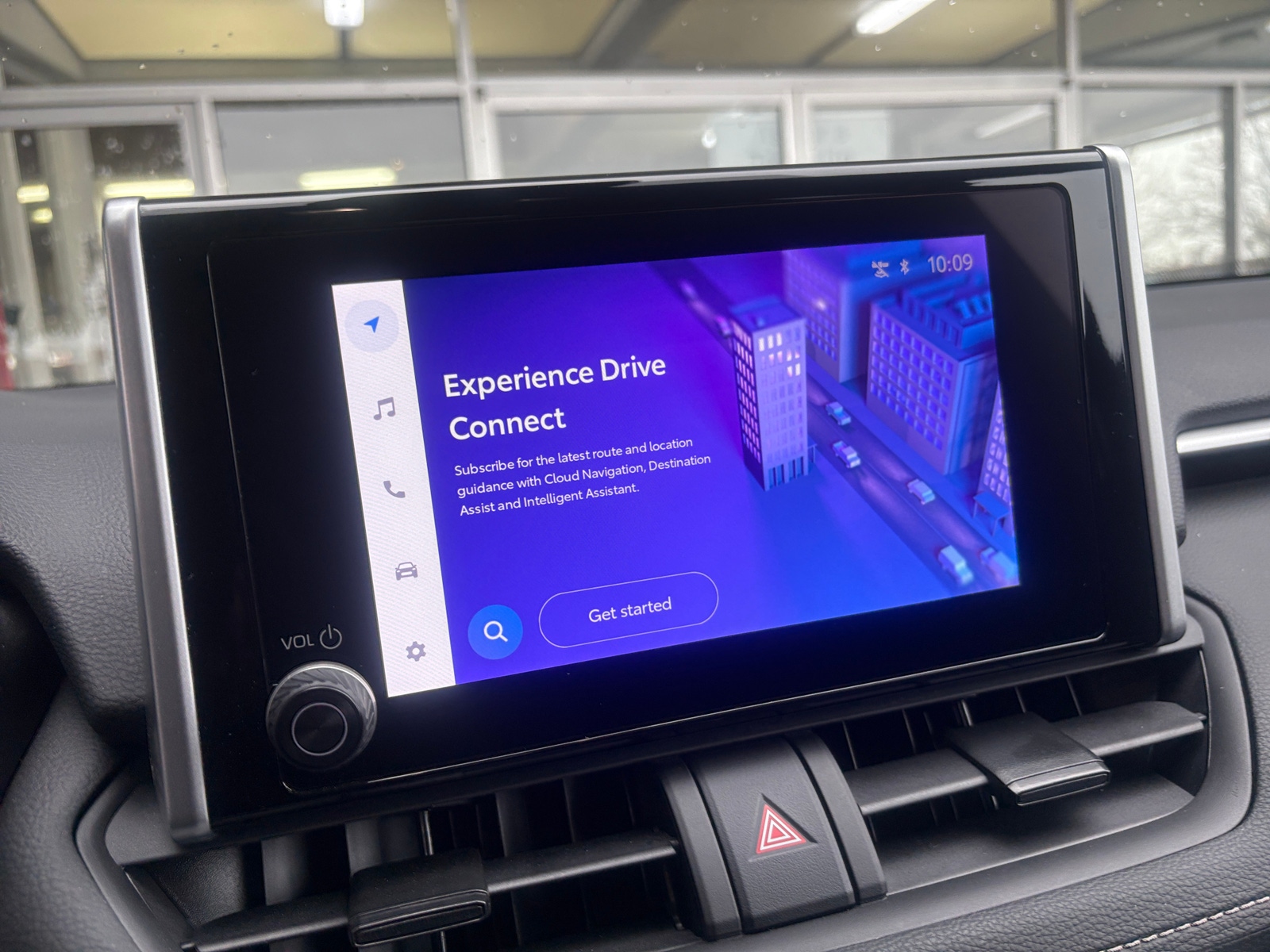 Thumbnail: 2025 Toyota RAV4 - 4