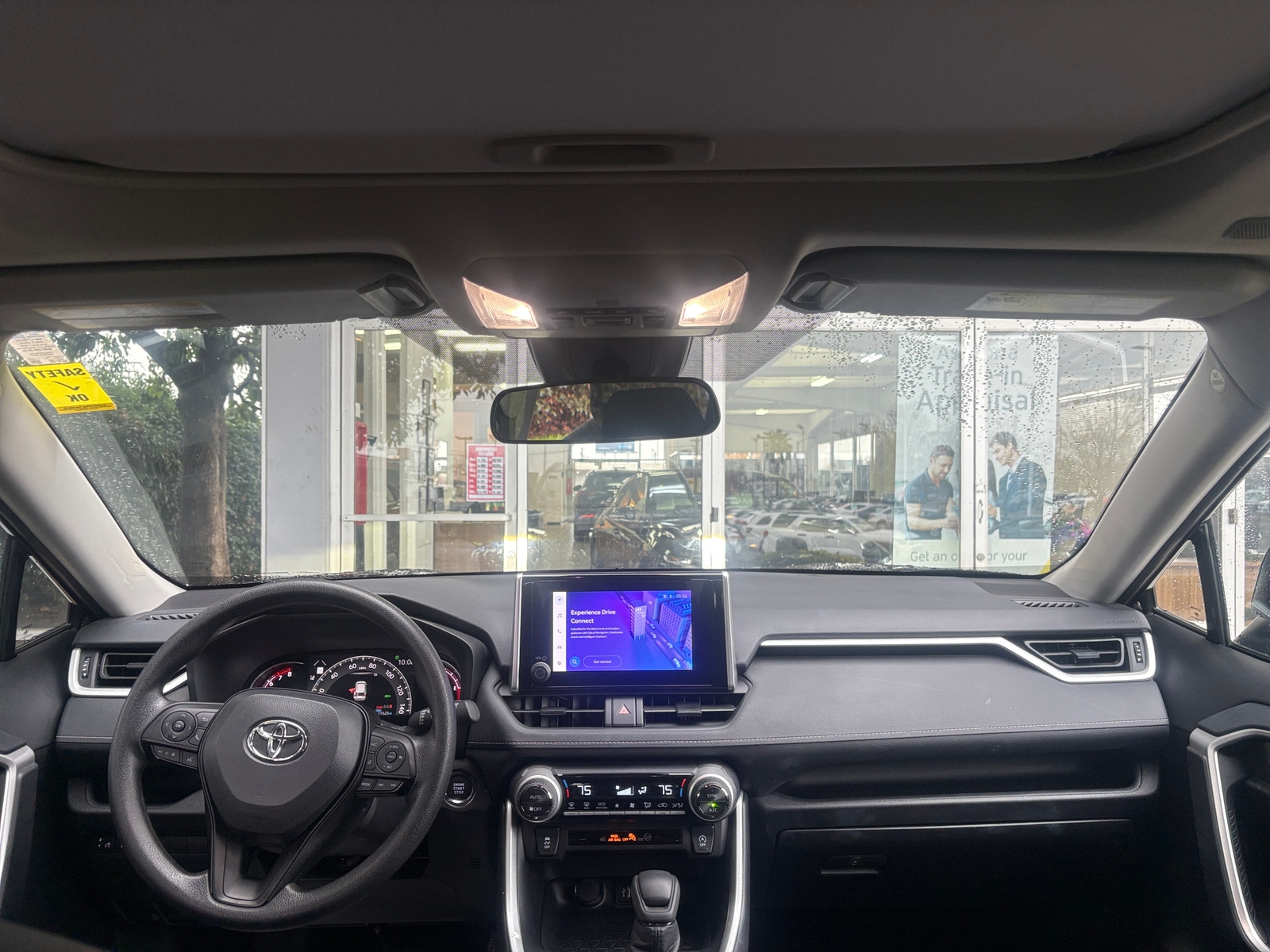 Thumbnail: 2025 Toyota RAV4 - 3