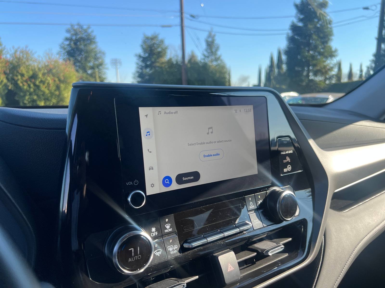 Thumbnail: 2025 Toyota Highlander - 4