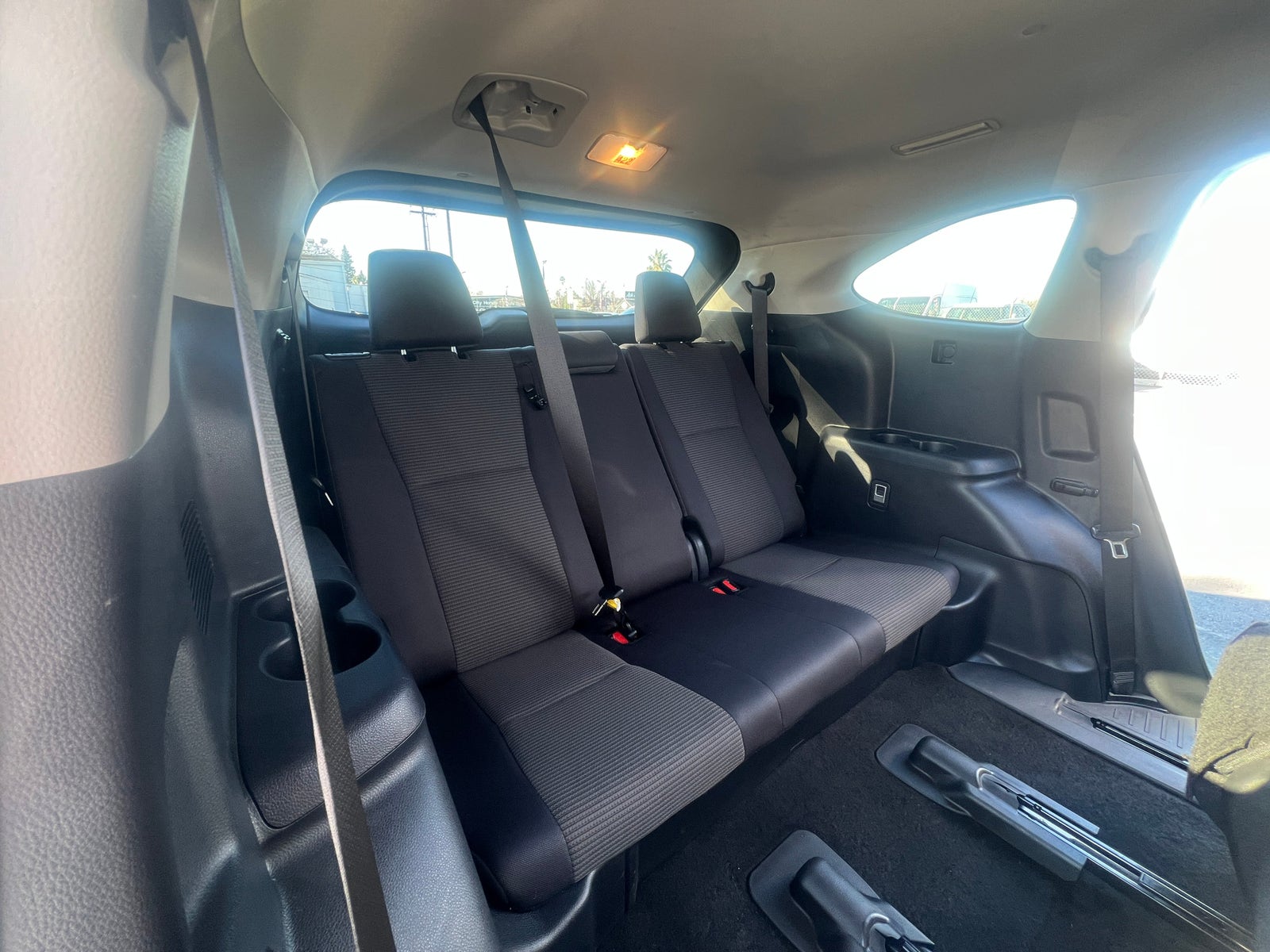 Thumbnail: 2025 Toyota Highlander - 6