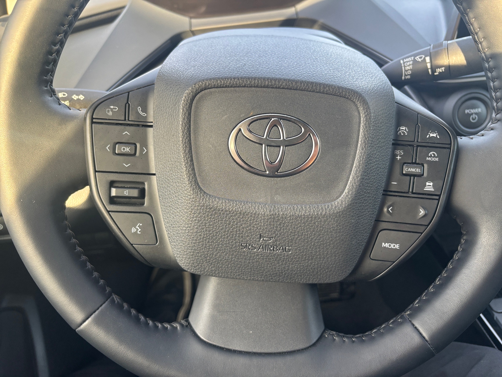 Thumbnail: 2025 Toyota Prius - 5