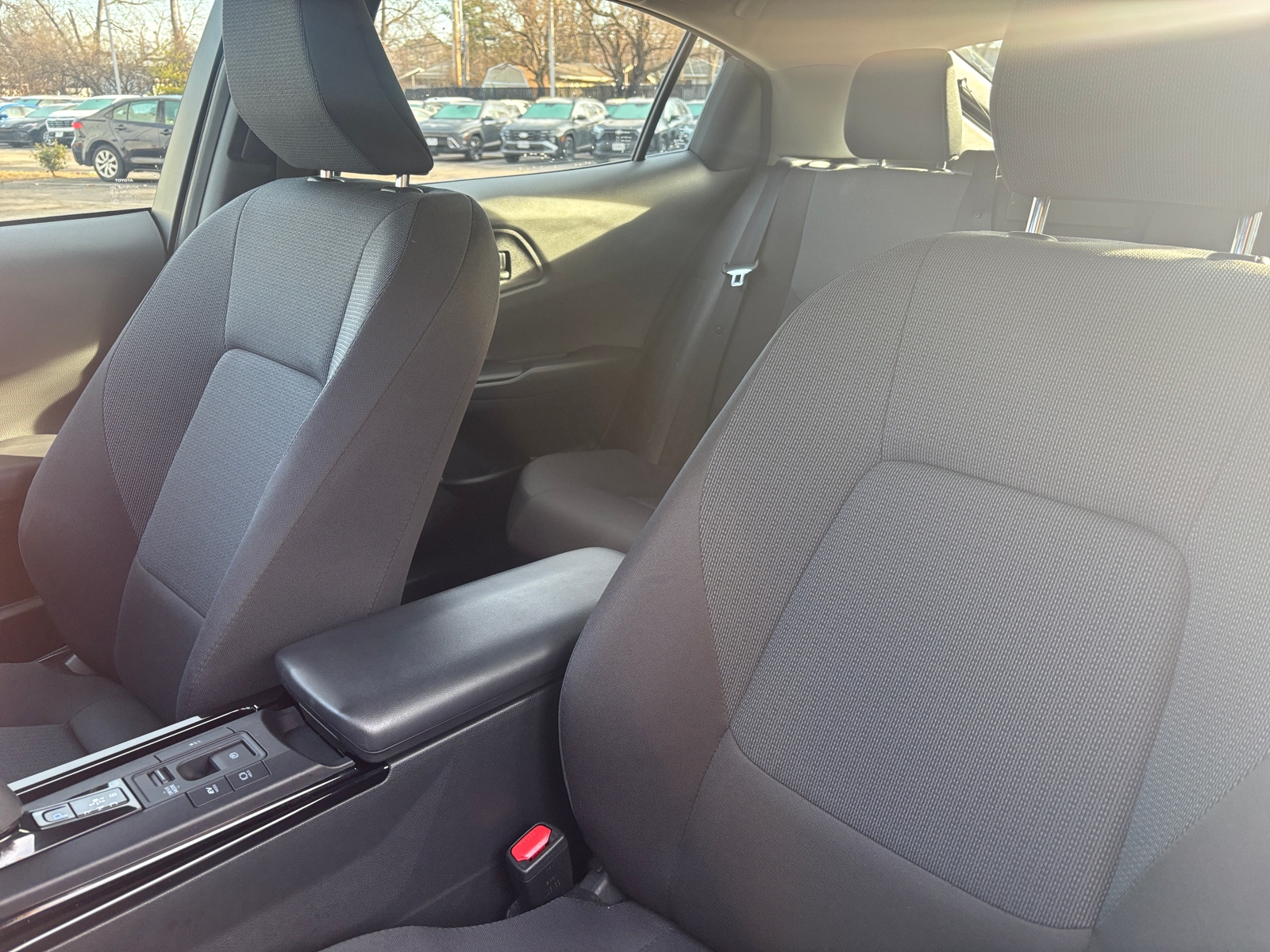 Thumbnail: 2025 Toyota Prius - 2