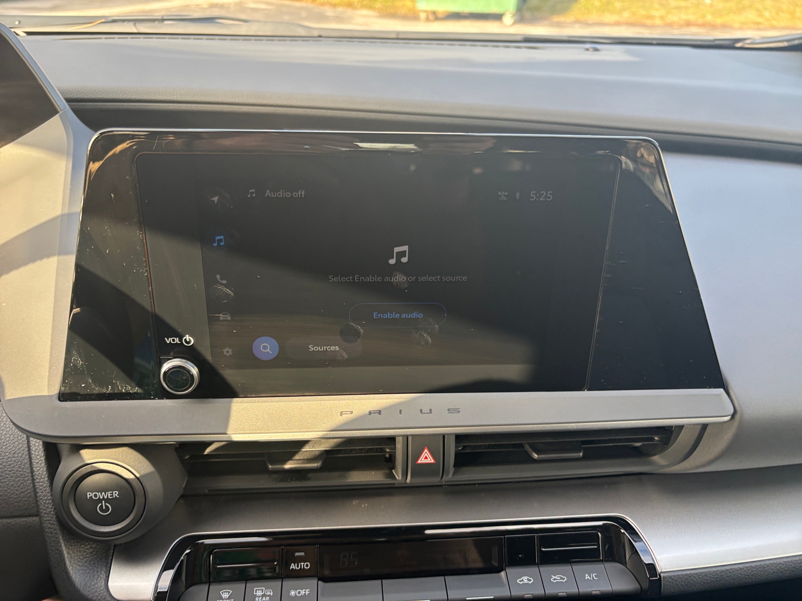 Thumbnail: 2025 Toyota Prius - 4