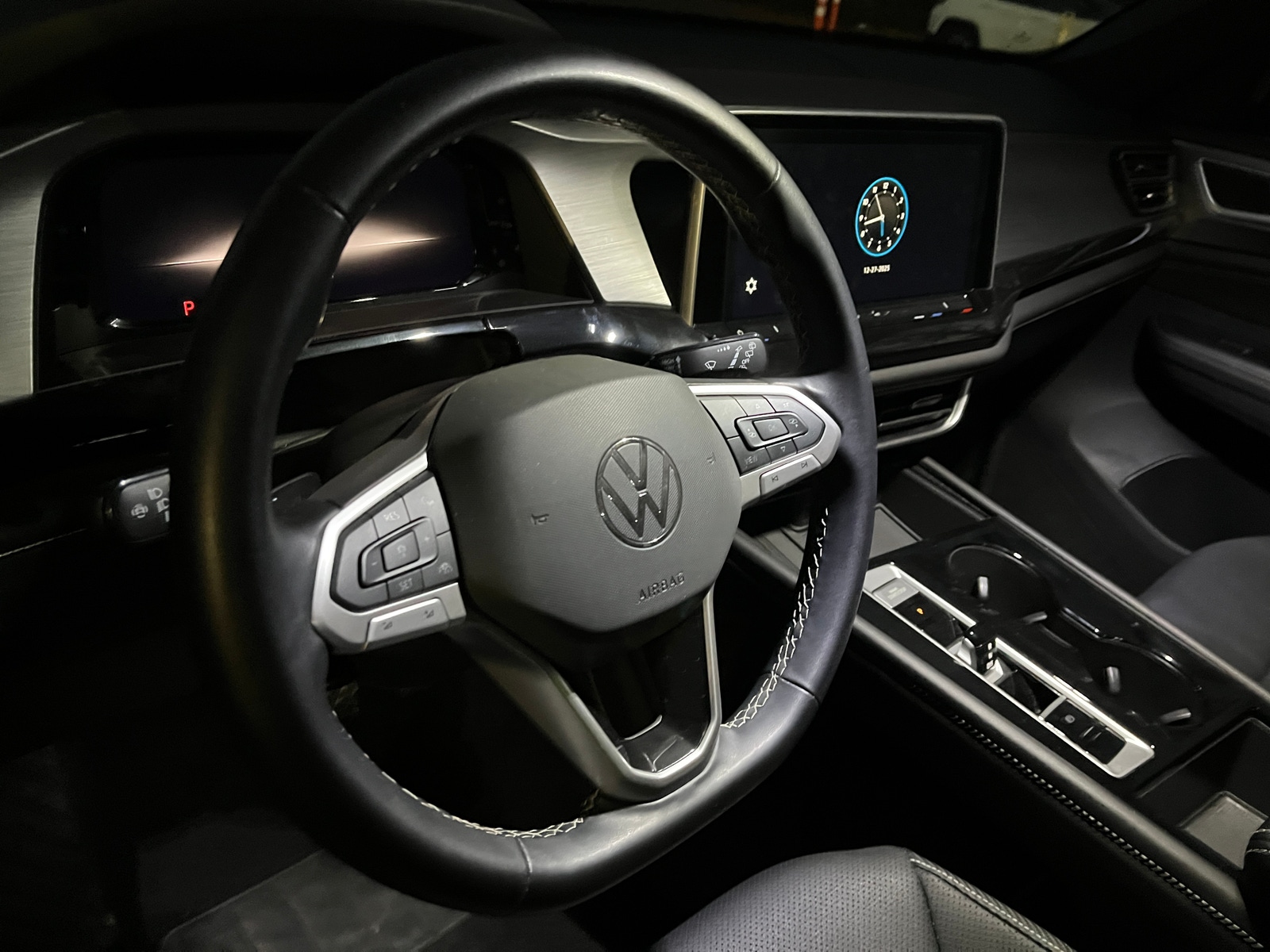 Thumbnail: 2025 Volkswagen Atlas - 5