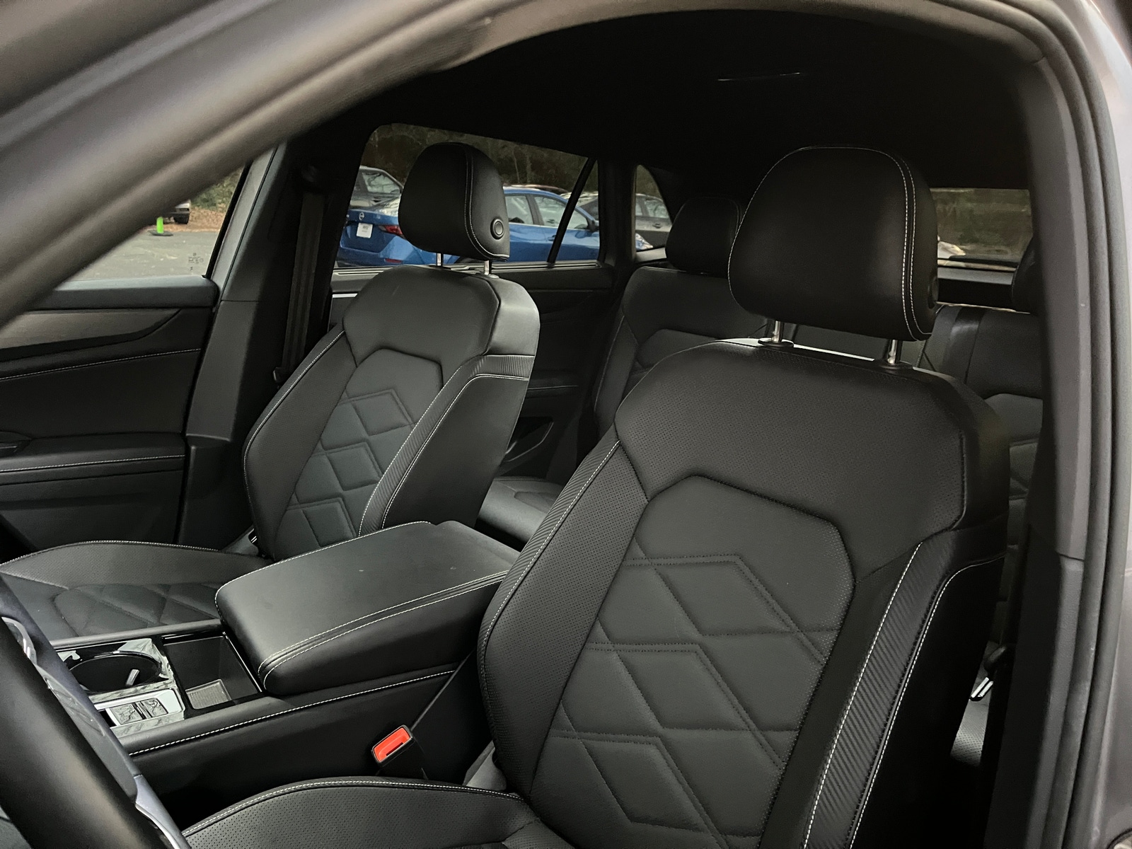 Thumbnail: 2025 Volkswagen Atlas - 2