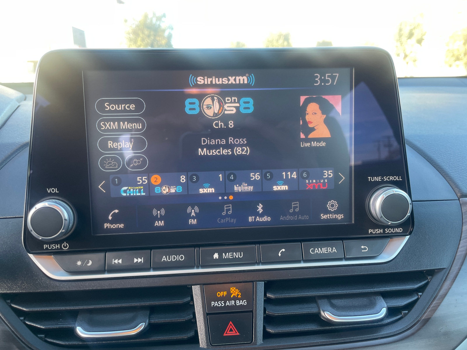 Thumbnail: 2025 Nissan Altima - 4