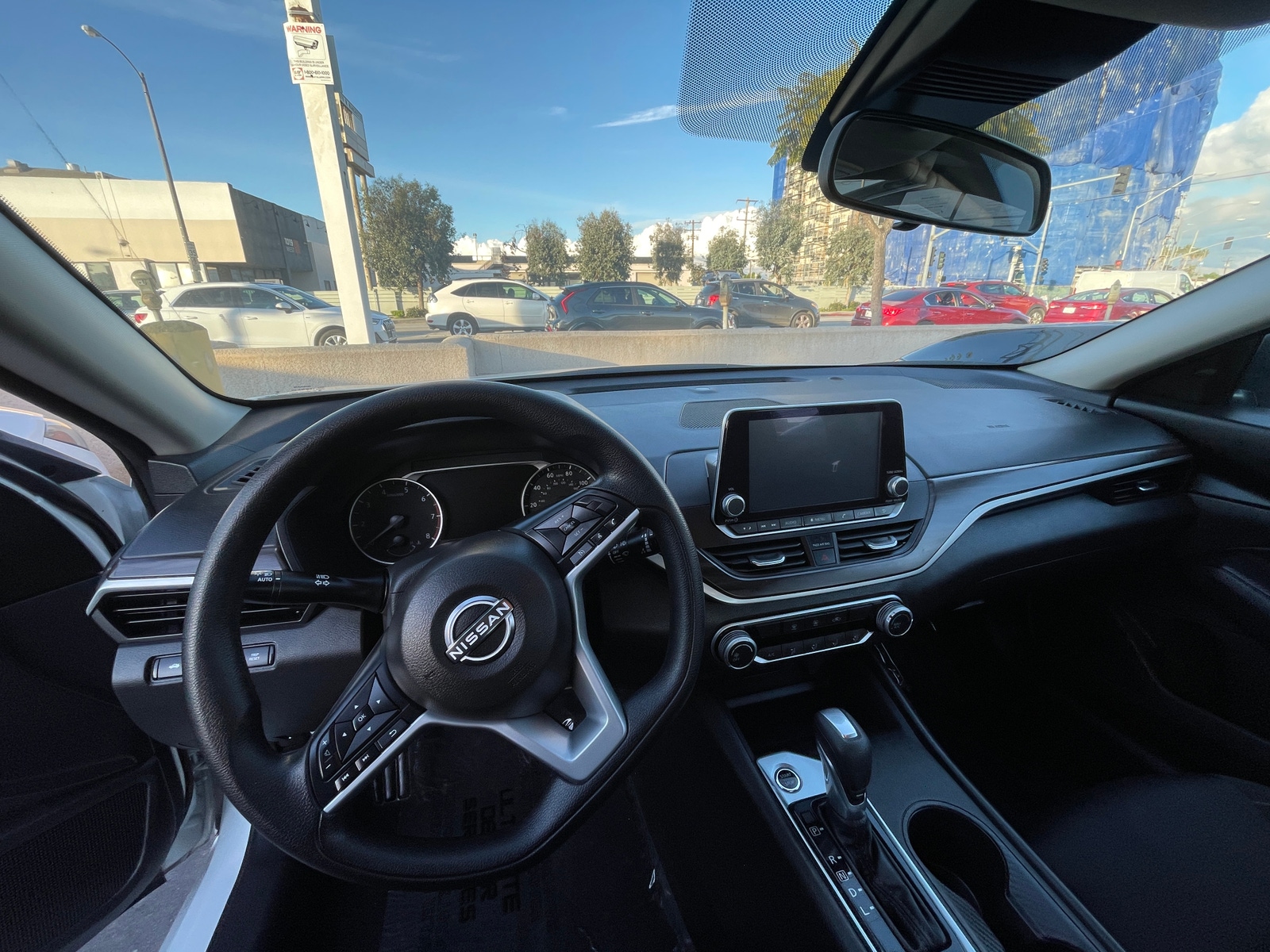 Thumbnail: 2025 Nissan Altima - 3