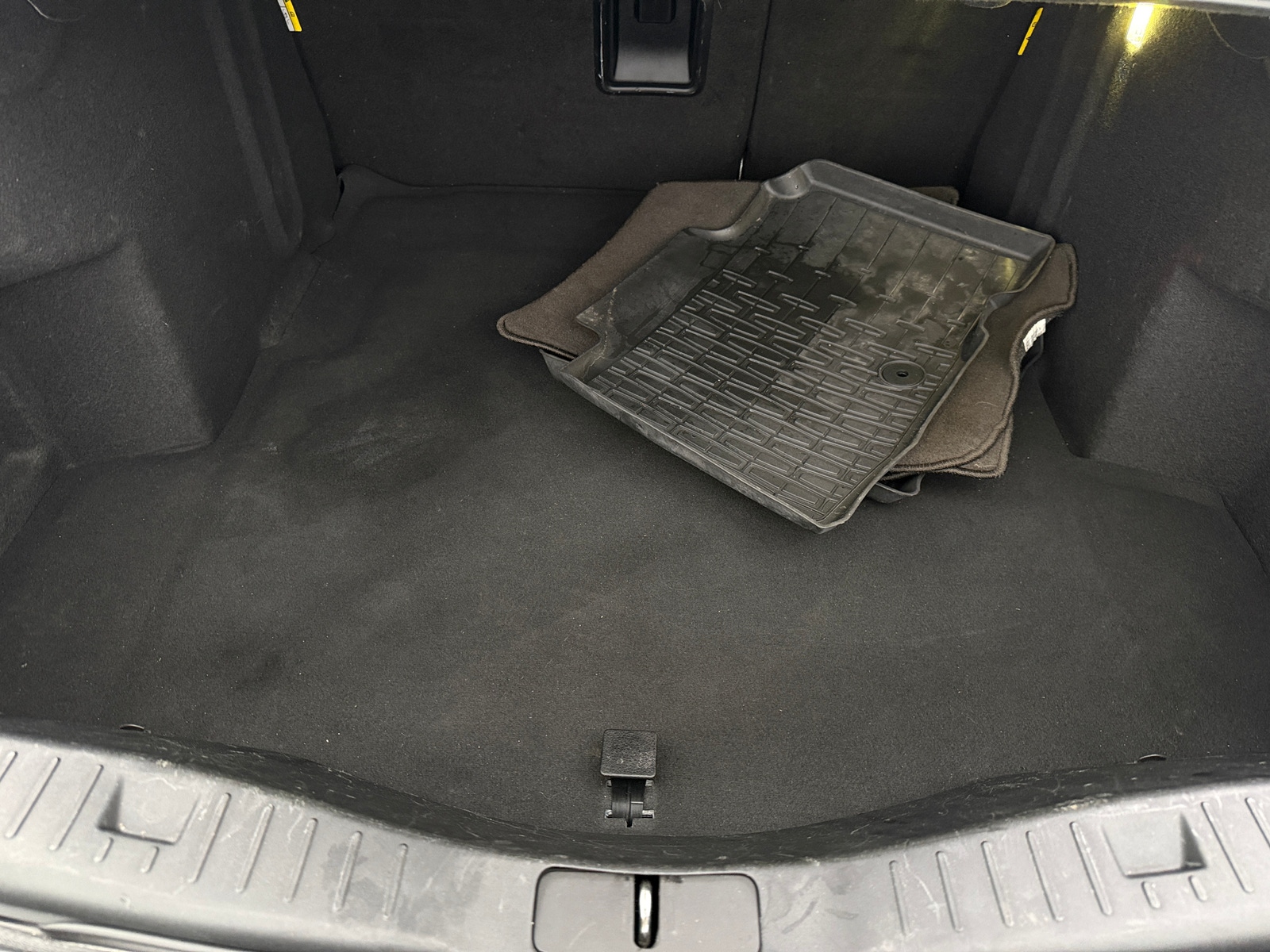 Thumbnail: 2017 Lincoln MKZ - 6