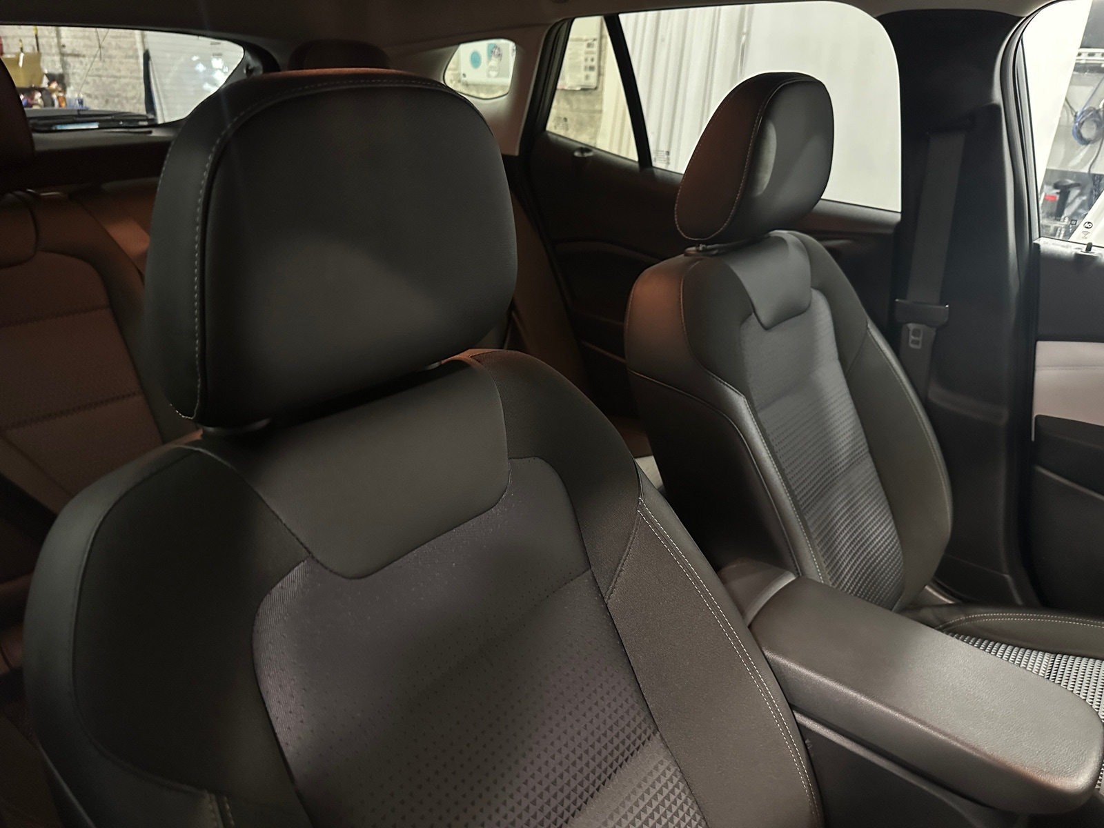 Thumbnail: 2025 Chevrolet Trax - 2