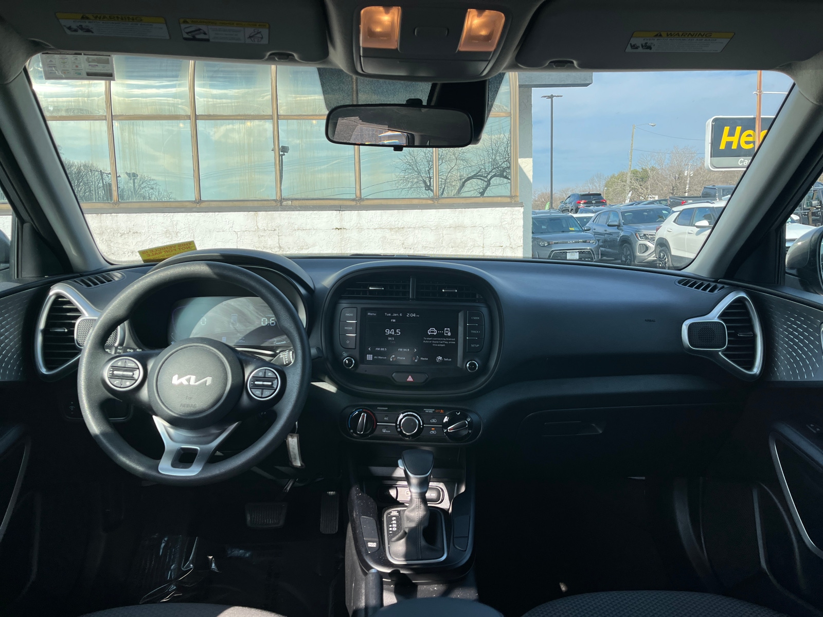 Thumbnail: 2025 Kia Soul - 3