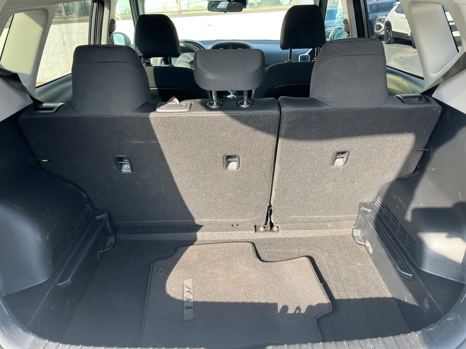 Thumbnail: 2025 Kia Soul - 4